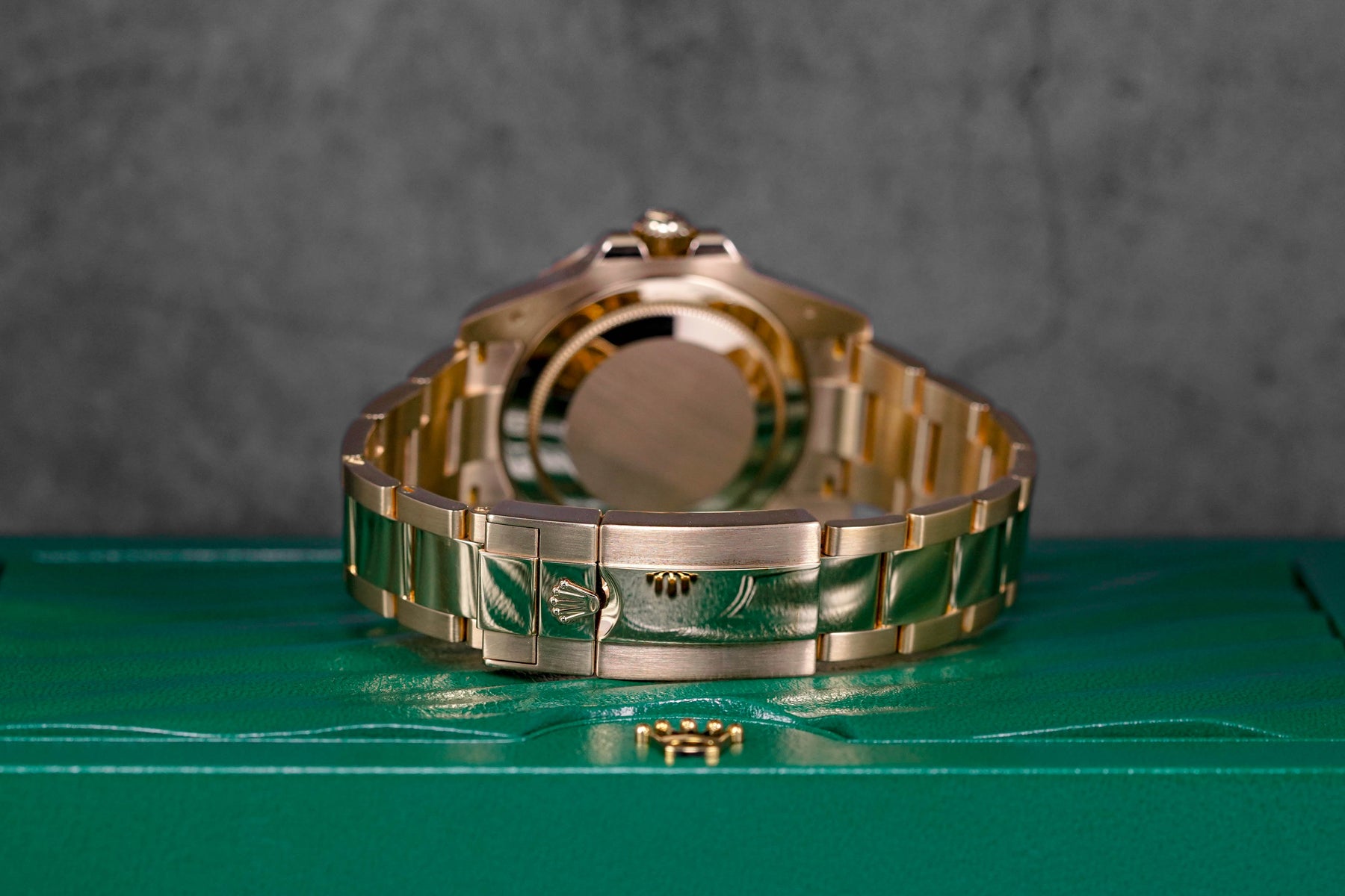 Harga Rolex Rootbeer Rosegold Indonesia