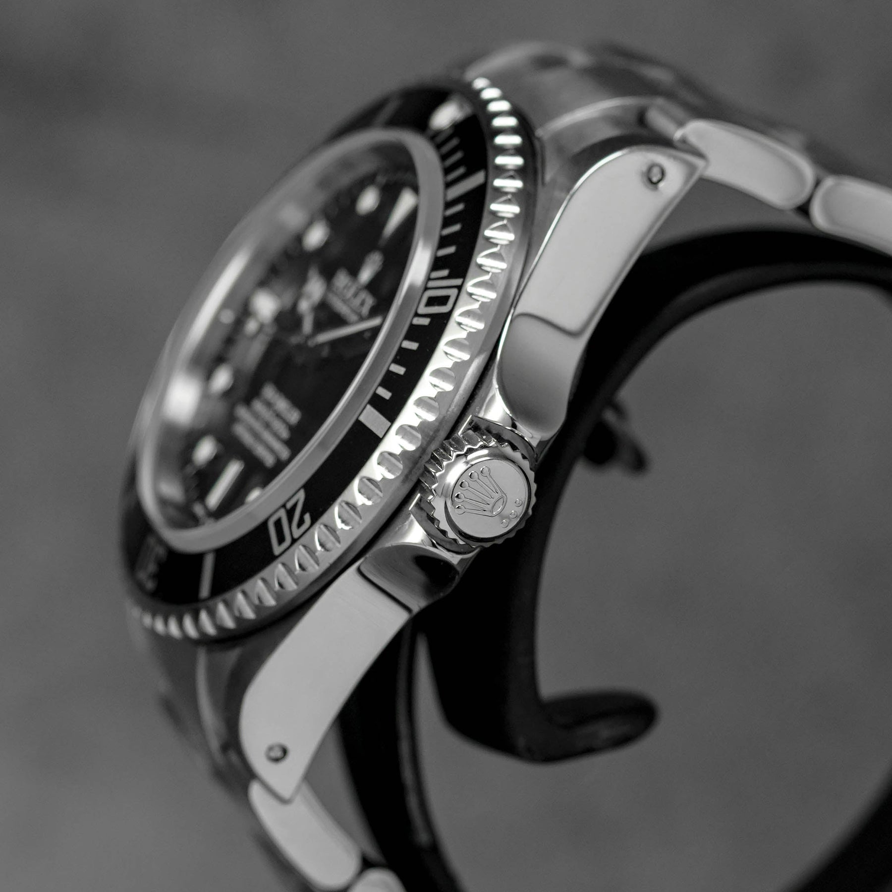 Harga Rolex Sea Dweller 16600 Indonesia