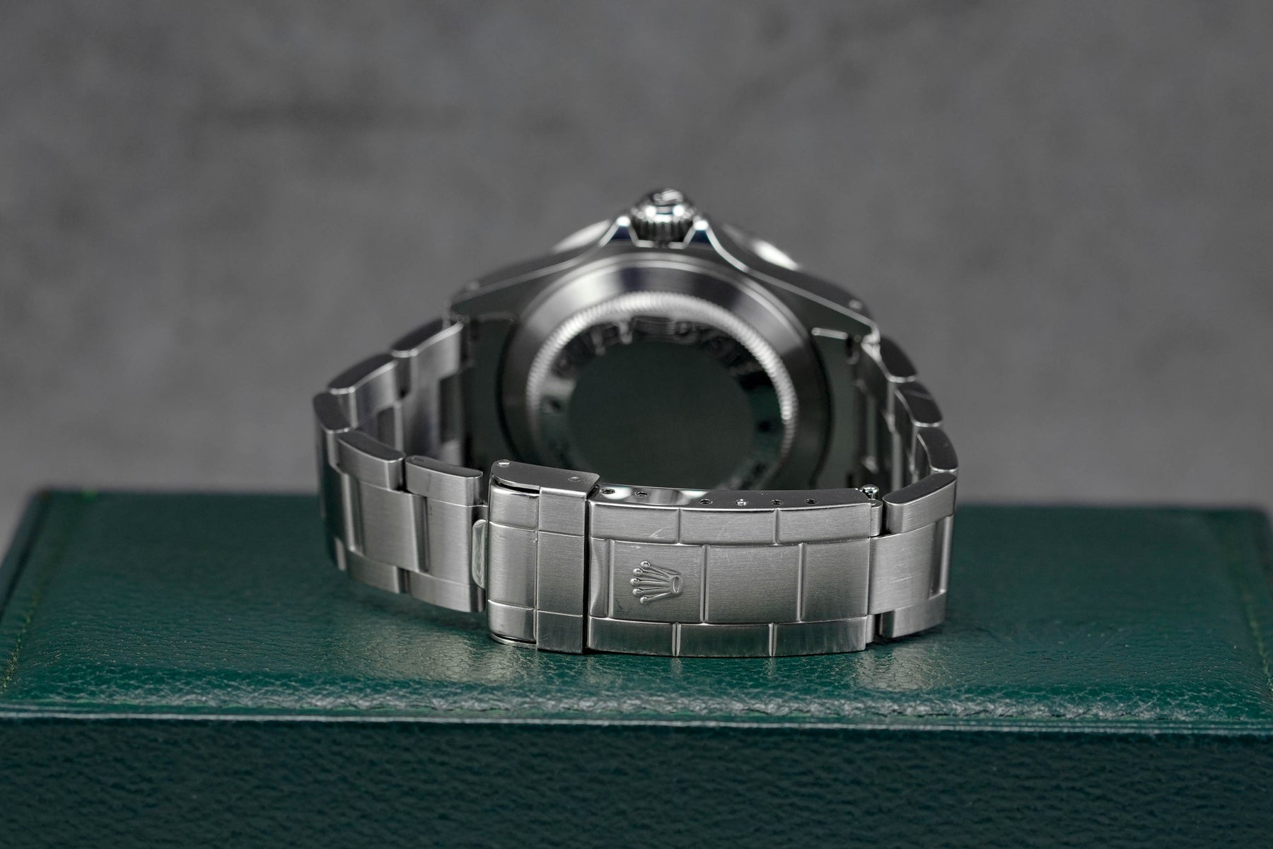 Harga Rolex Sea Dweller 16600 Indonesia