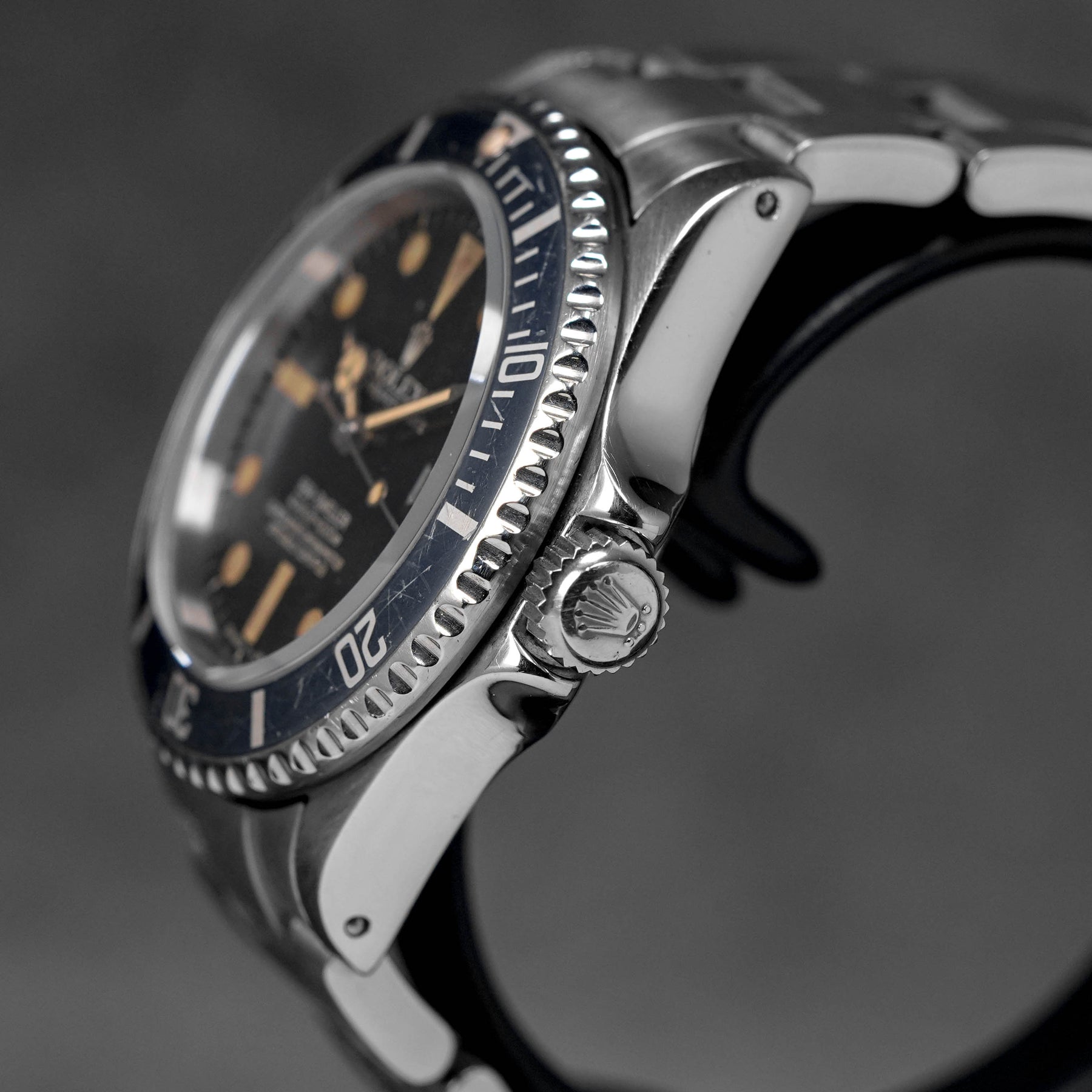 Harga Rolex Sea Dweller 16660 Indonesia