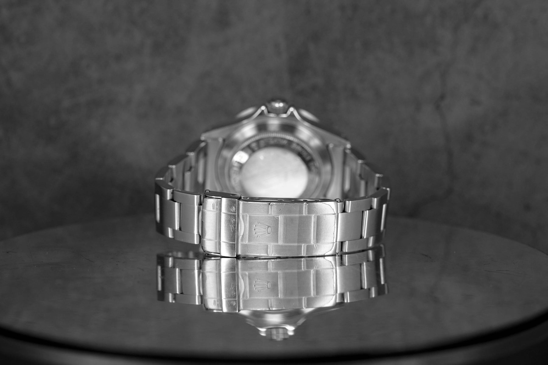 Harga Rolex Sea Dweller 16660 Indonesia