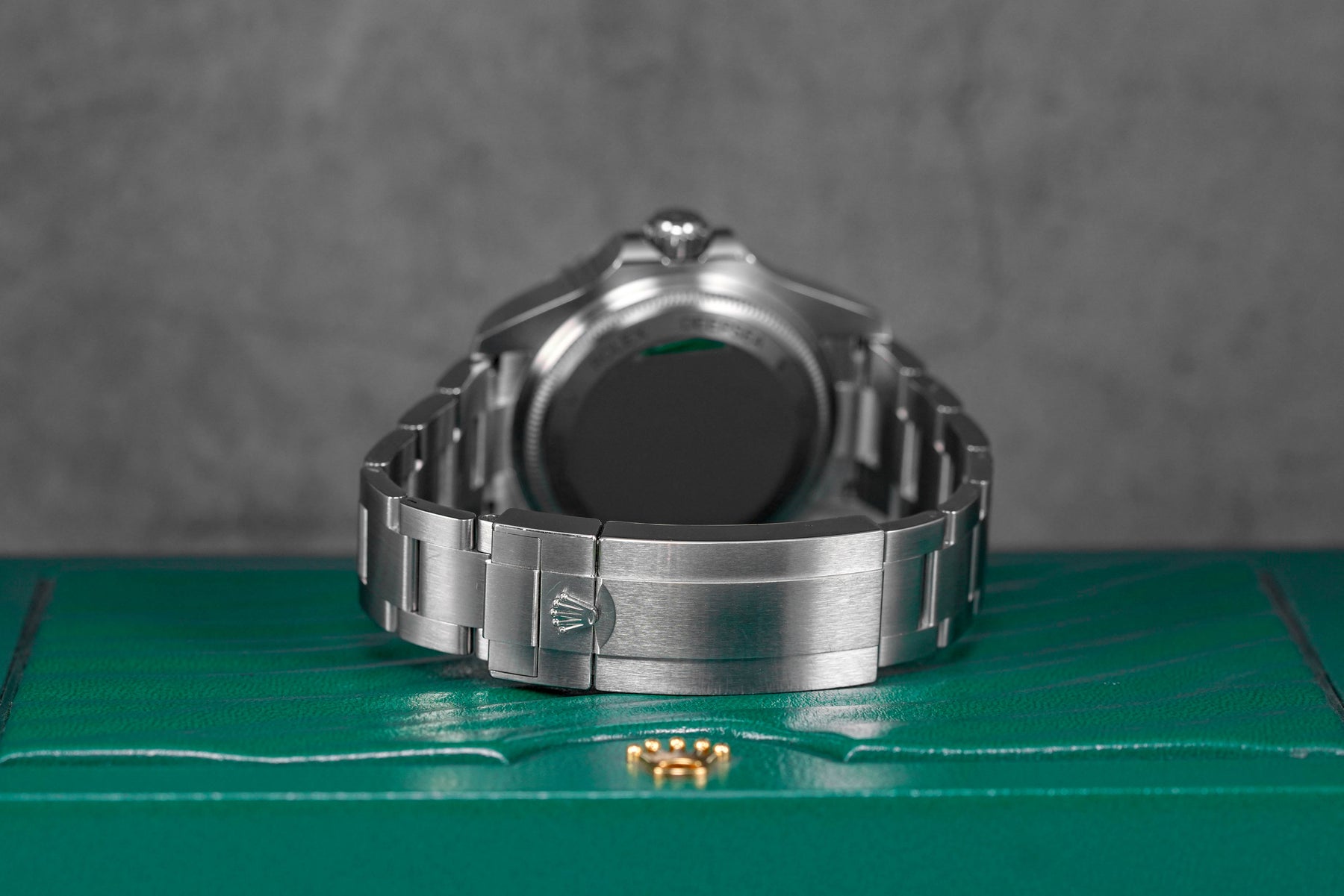 Harga Rolex Sea Dweller Deepsea Blue Indonesia