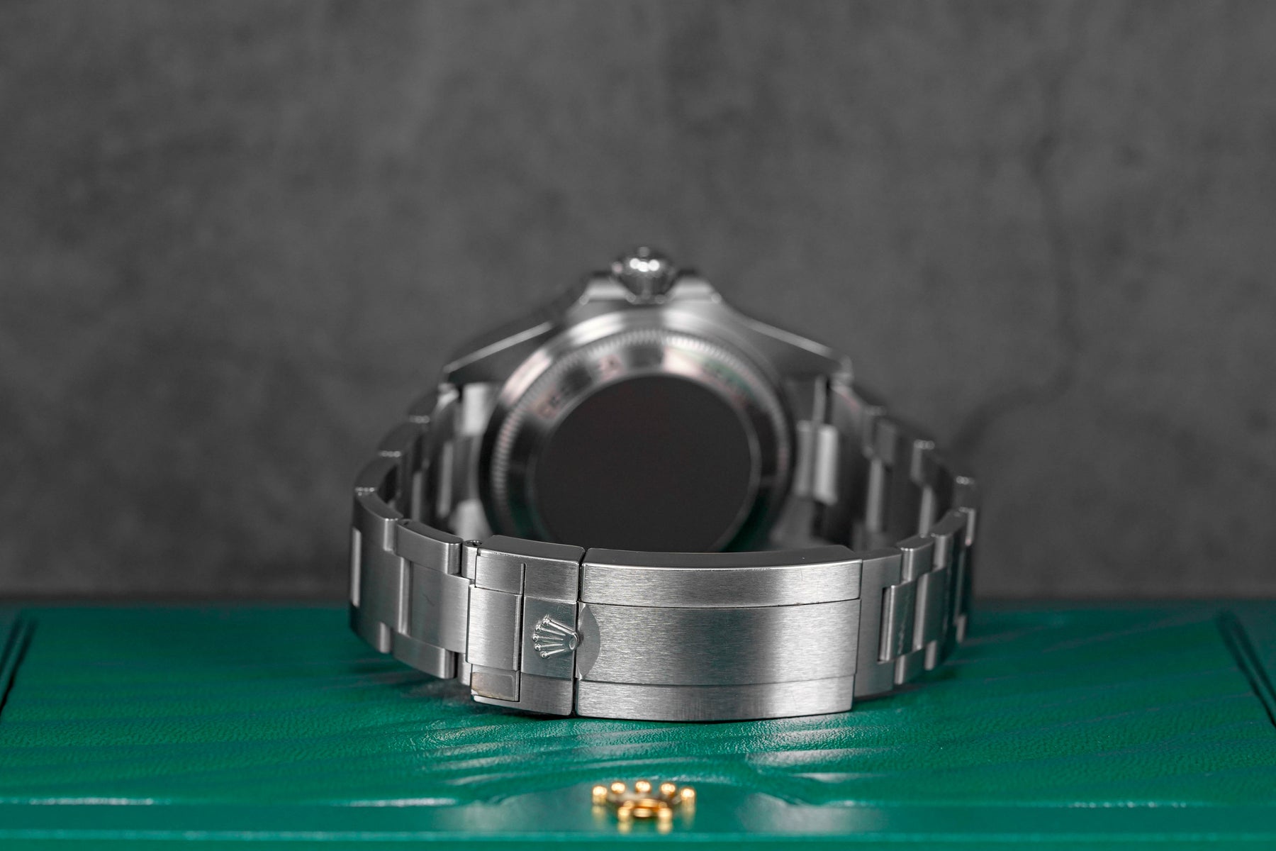 Harga Rolex Sea Dweller Deepsea Blue Indonesia
