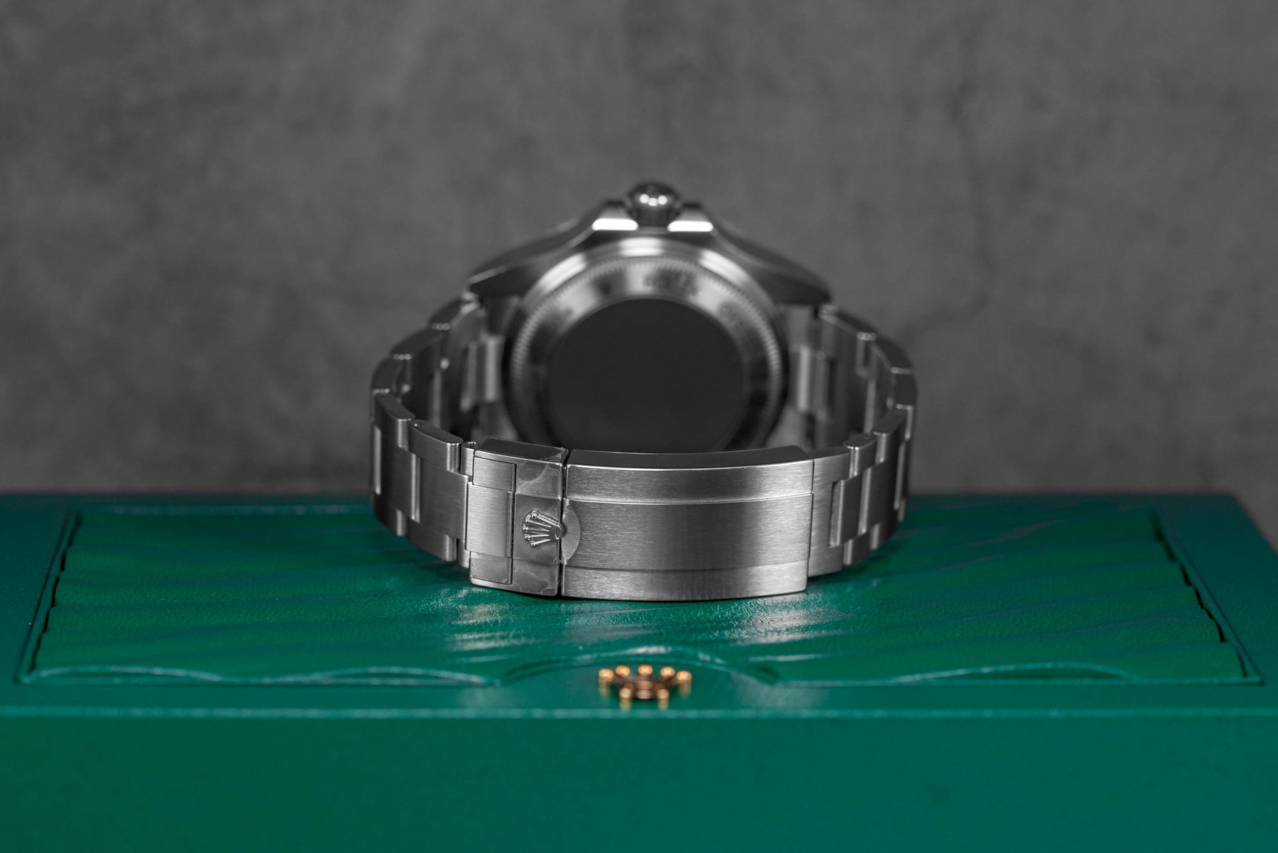 Harga Rolex Sea-Dweller Deepsea Indonesia