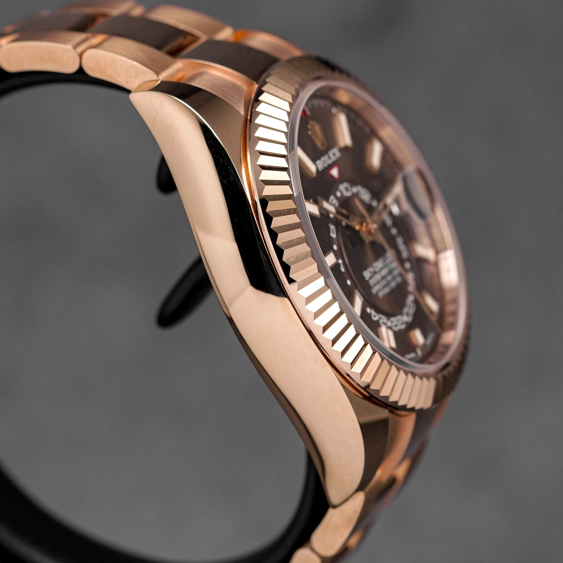Harga Rolex Sky Choco Indonesia