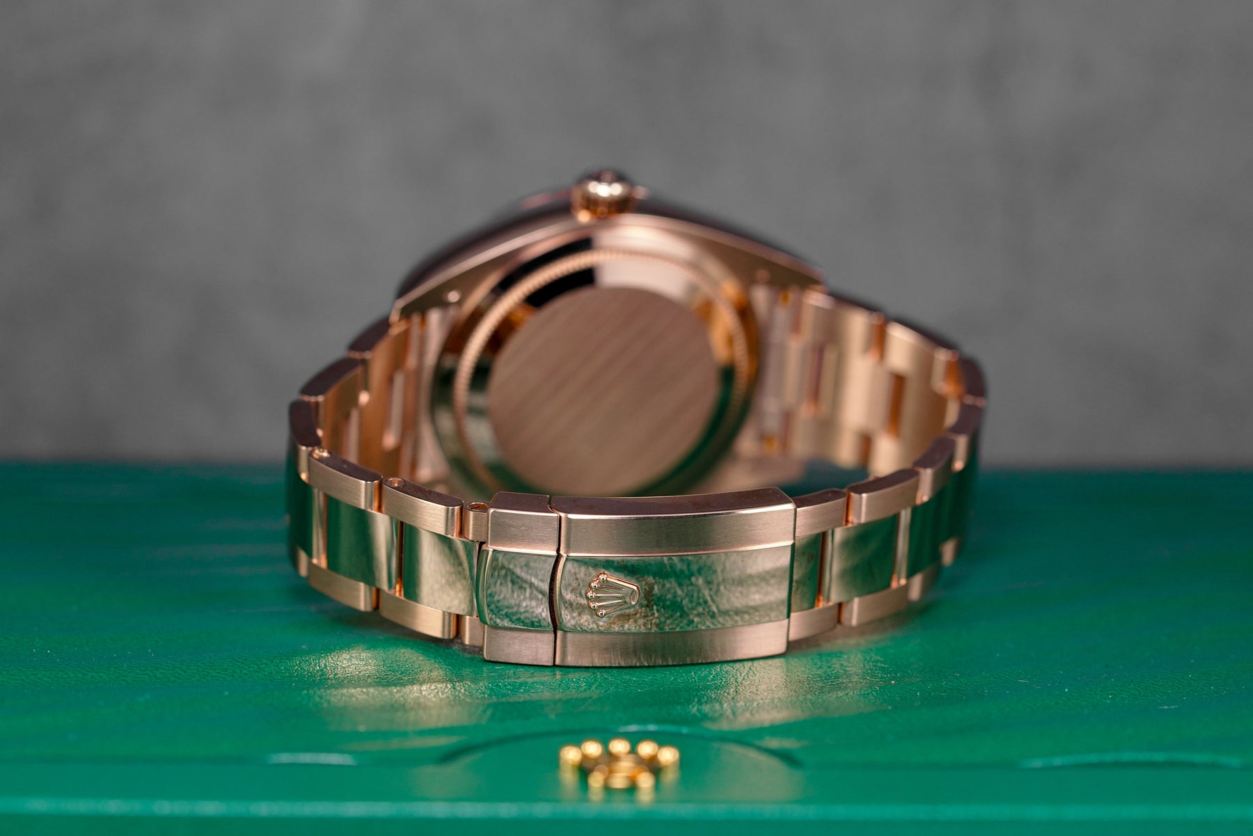 Harga Rolex Sky Choco Indonesia