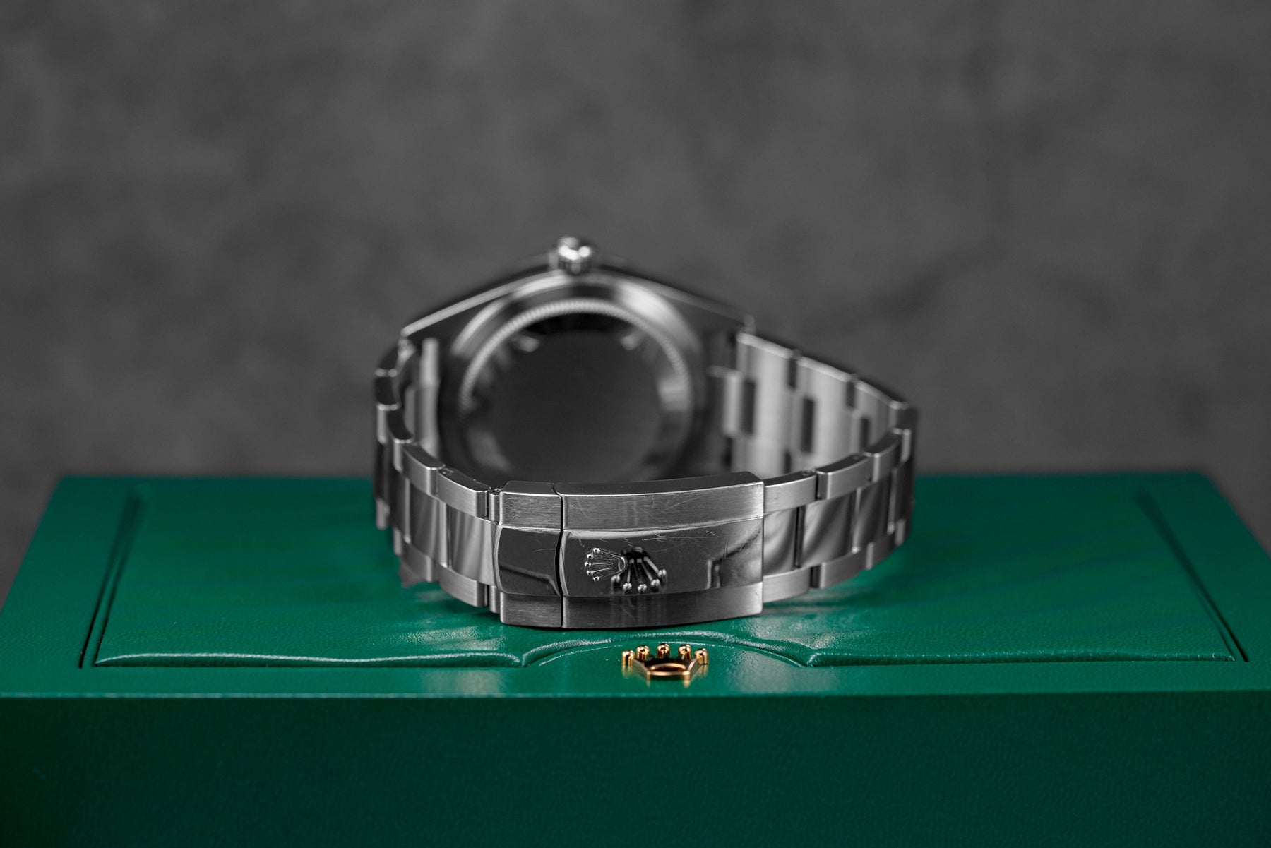 Harga Rolex Sky Dweller White Oyster Indonesia