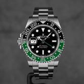 Harga Rolex Sprite Indonesia