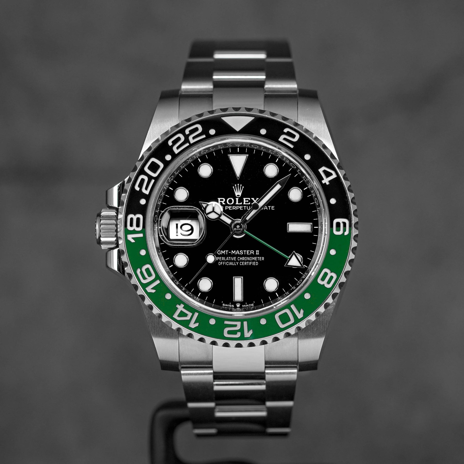 Harga Rolex Sprite Indonesia