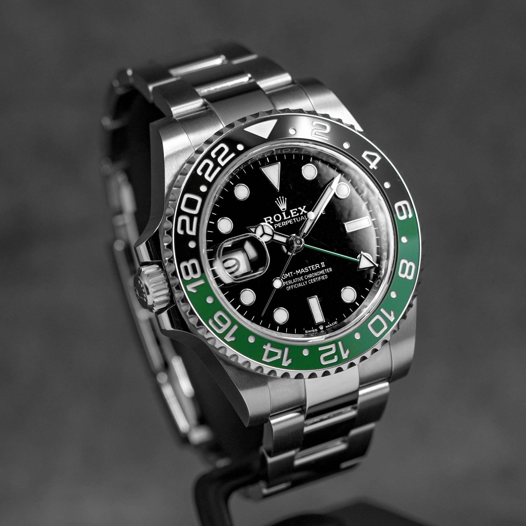 Harga Rolex Sprite Indonesia