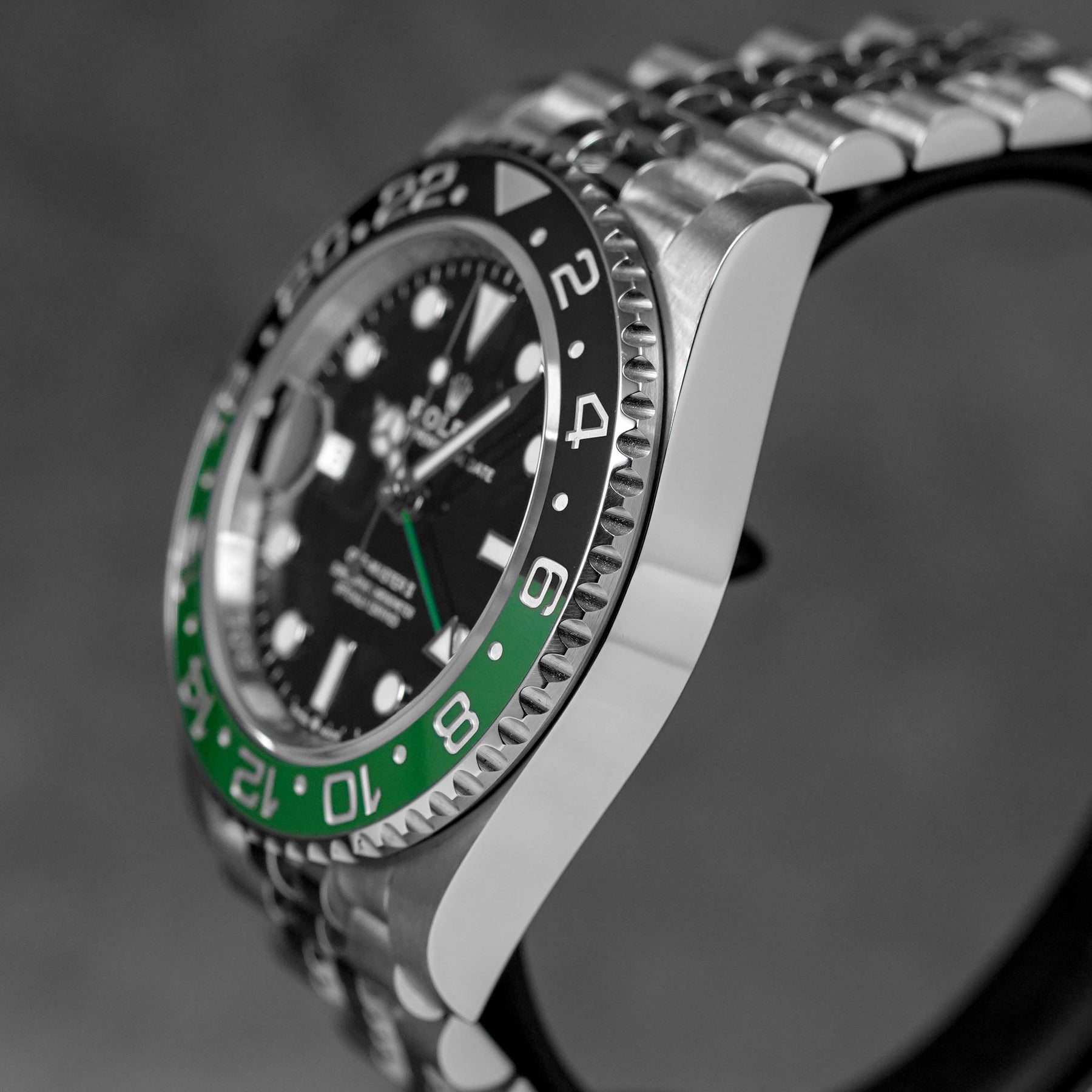 GMT MASTER-II SPRITE JUBILEE (2022)