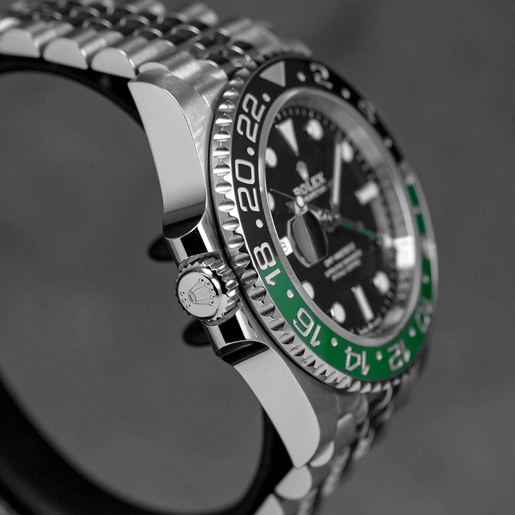 GMT MASTER-II SPRITE JUBILEE (2022)