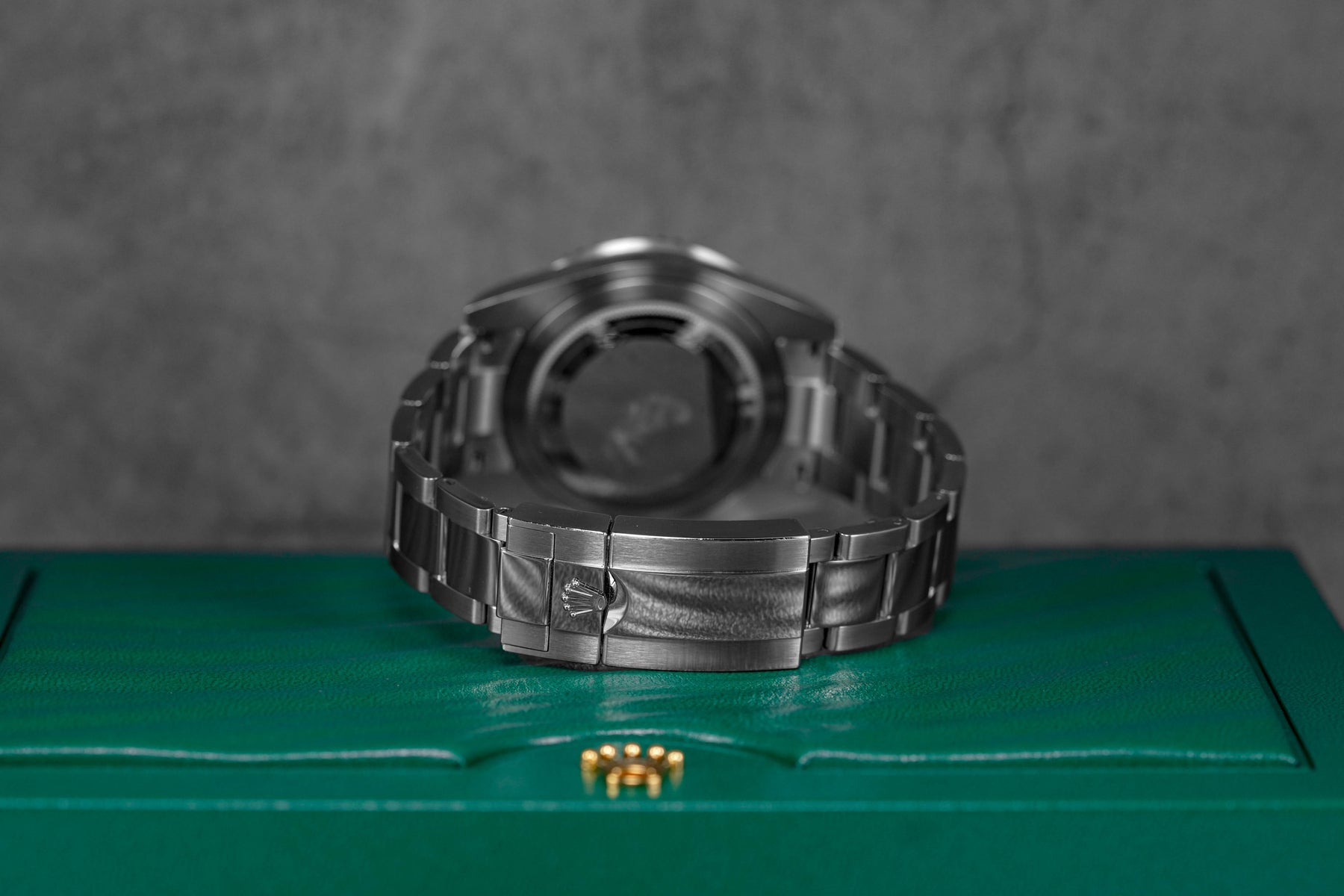 Harga Rolex Sprite Indonesia