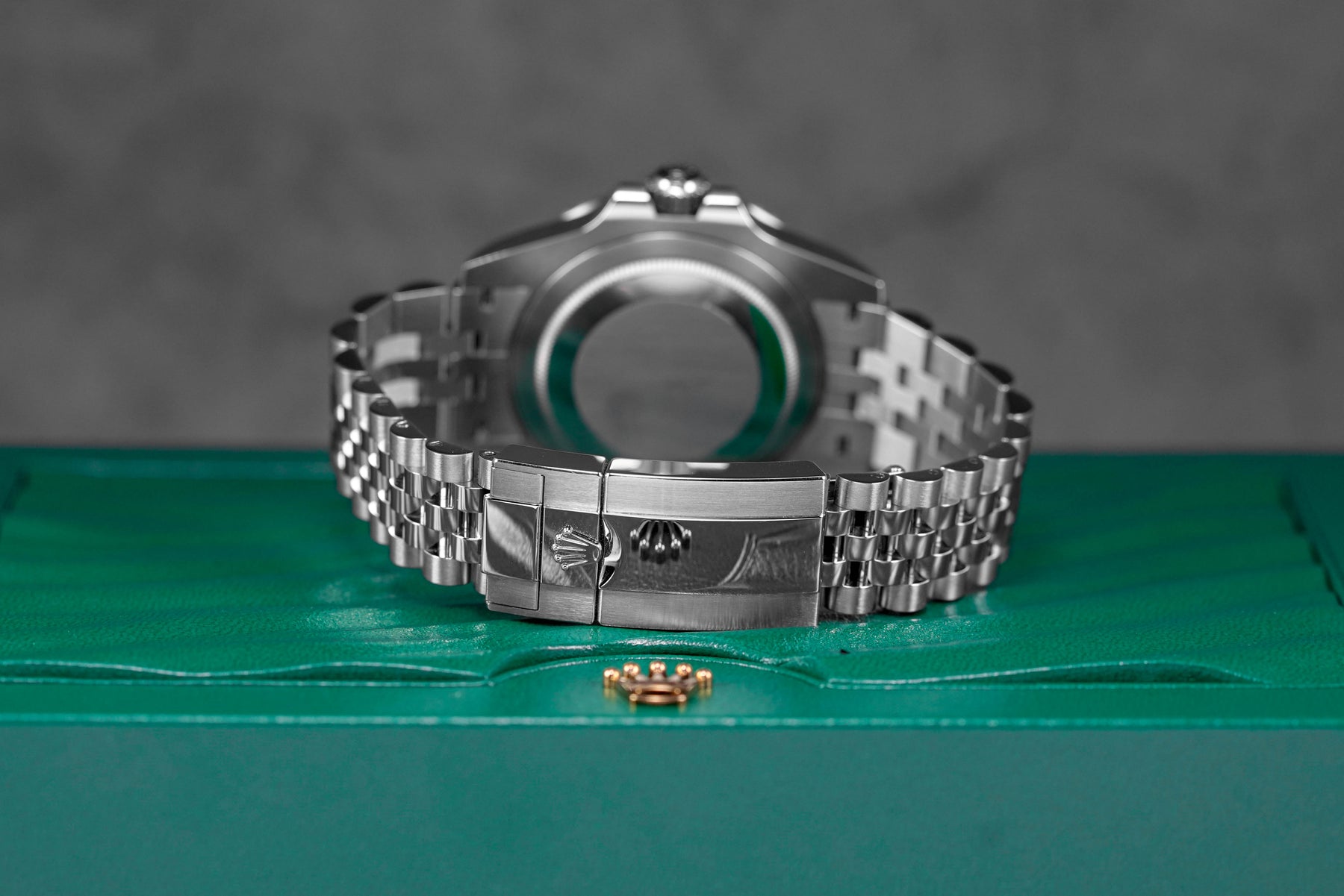 GMT MASTER-II SPRITE JUBILEE (2022)