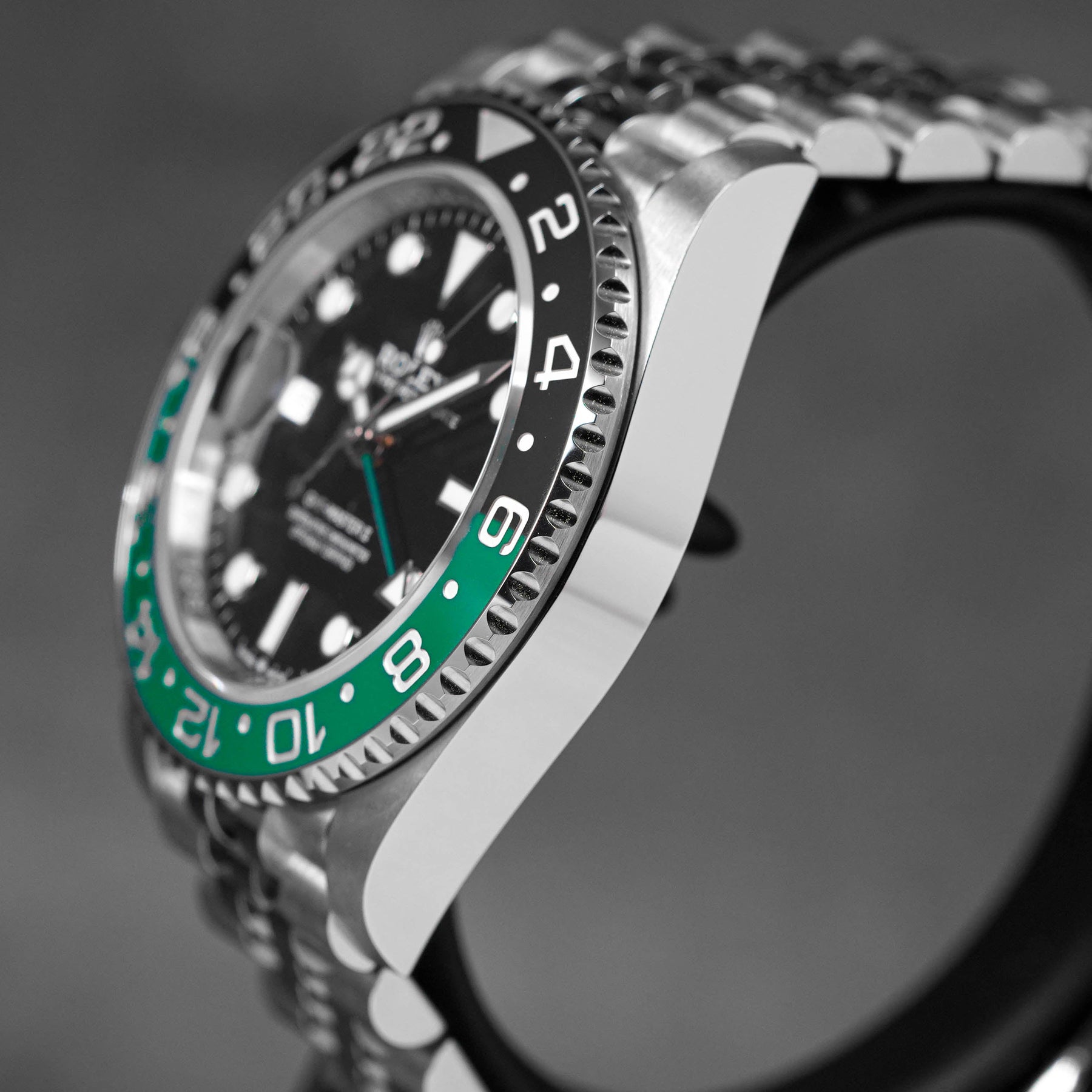 Harga Rolex Sprite Jubilee Indonesia Terbaru