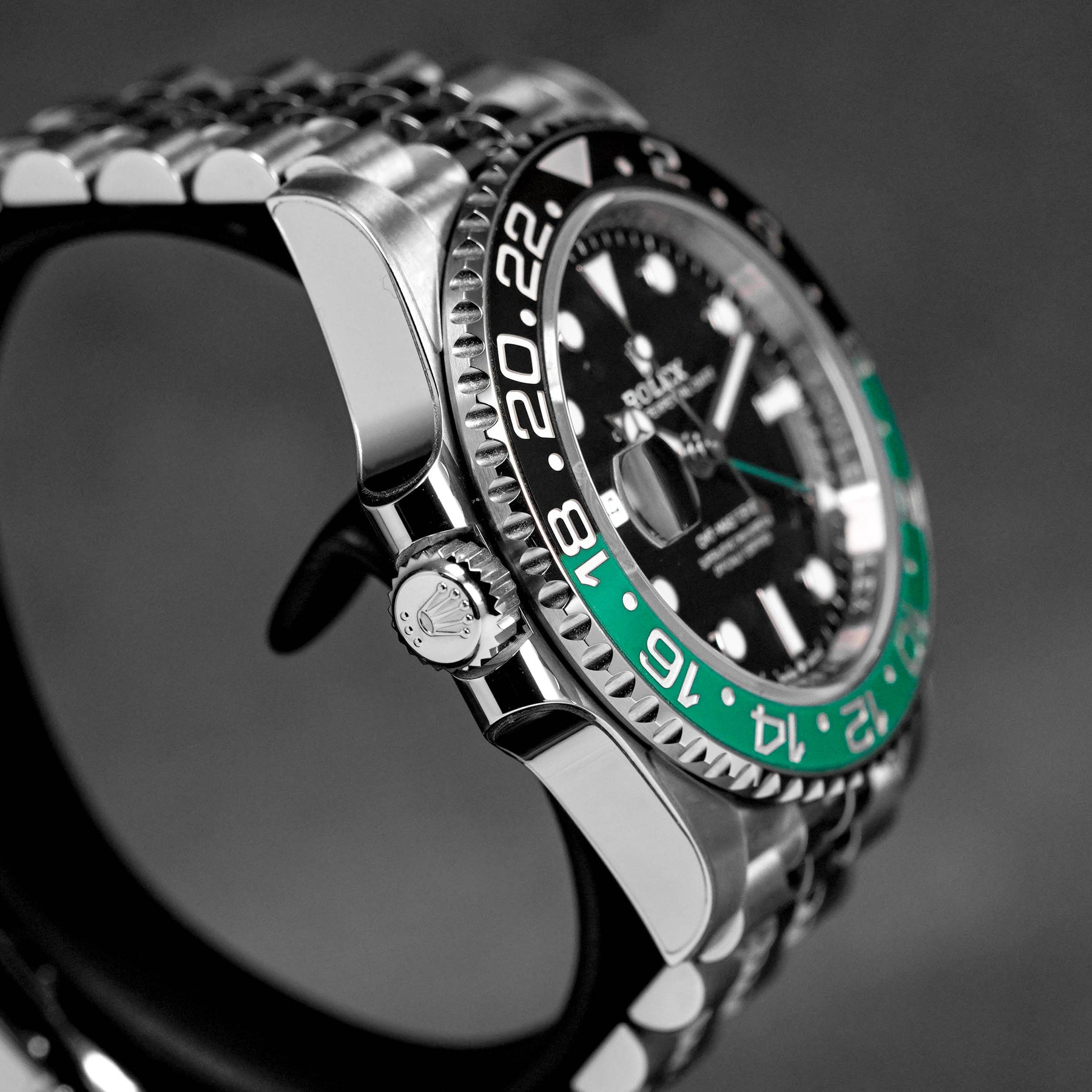 Harga Rolex Sprite Jubilee Indonesia