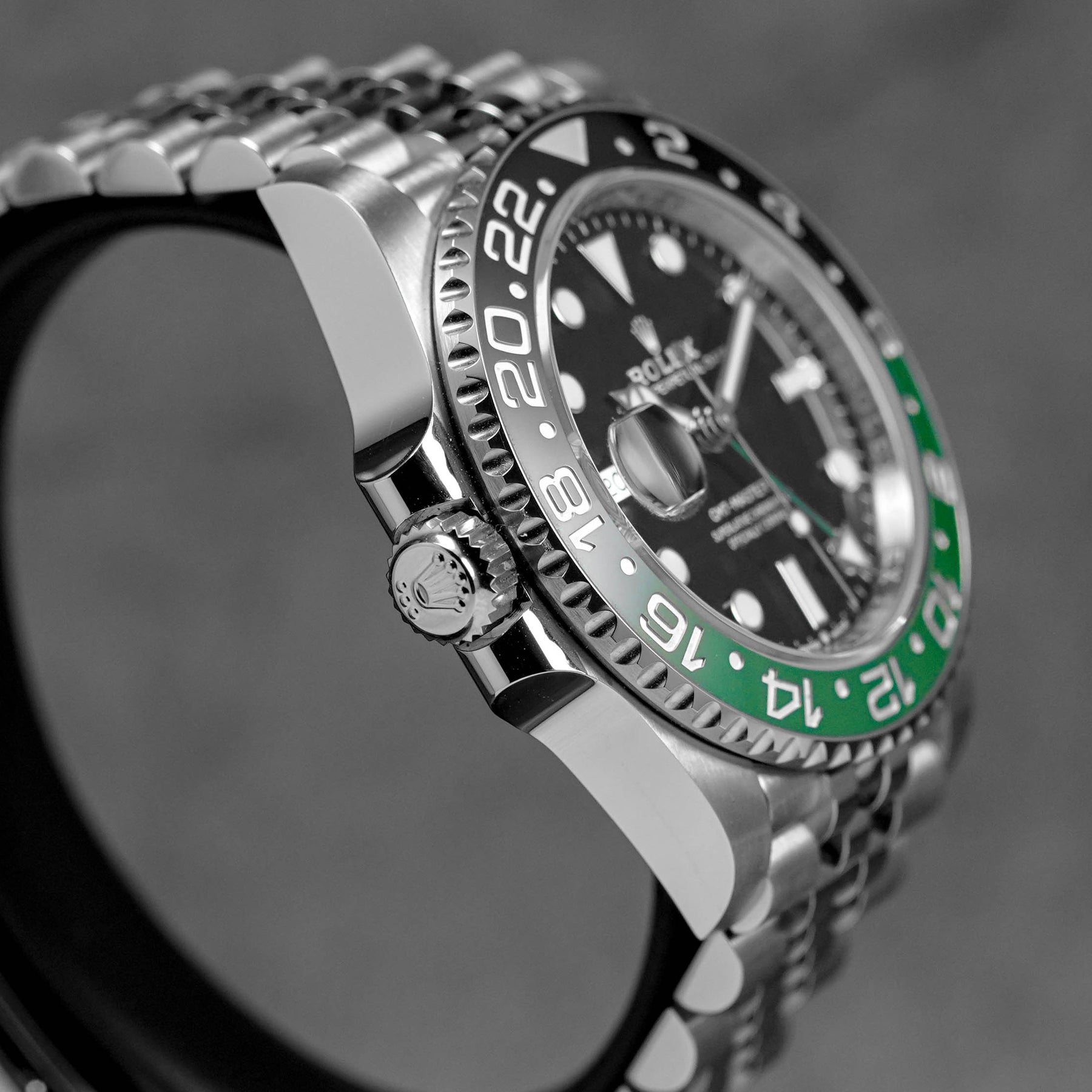 Harga Rolex Sprite Jubilee Indonesia