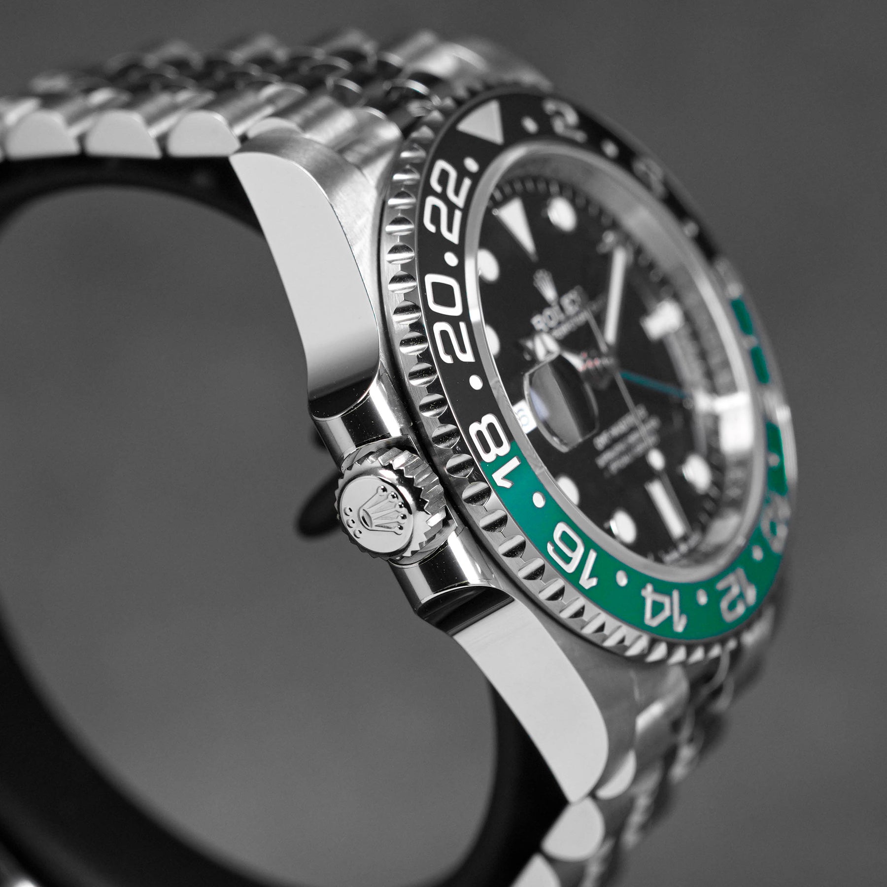 Harga Rolex Sprite Jubilee Indonesia Terbaru