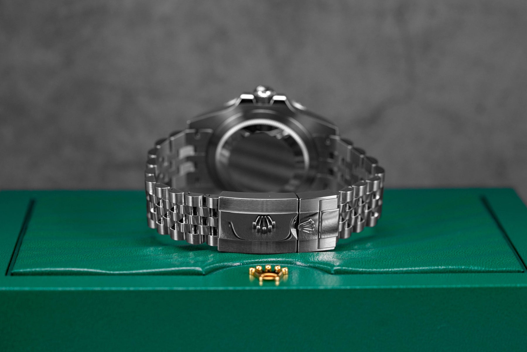 Harga Rolex Sprite Jubilee Indonesia