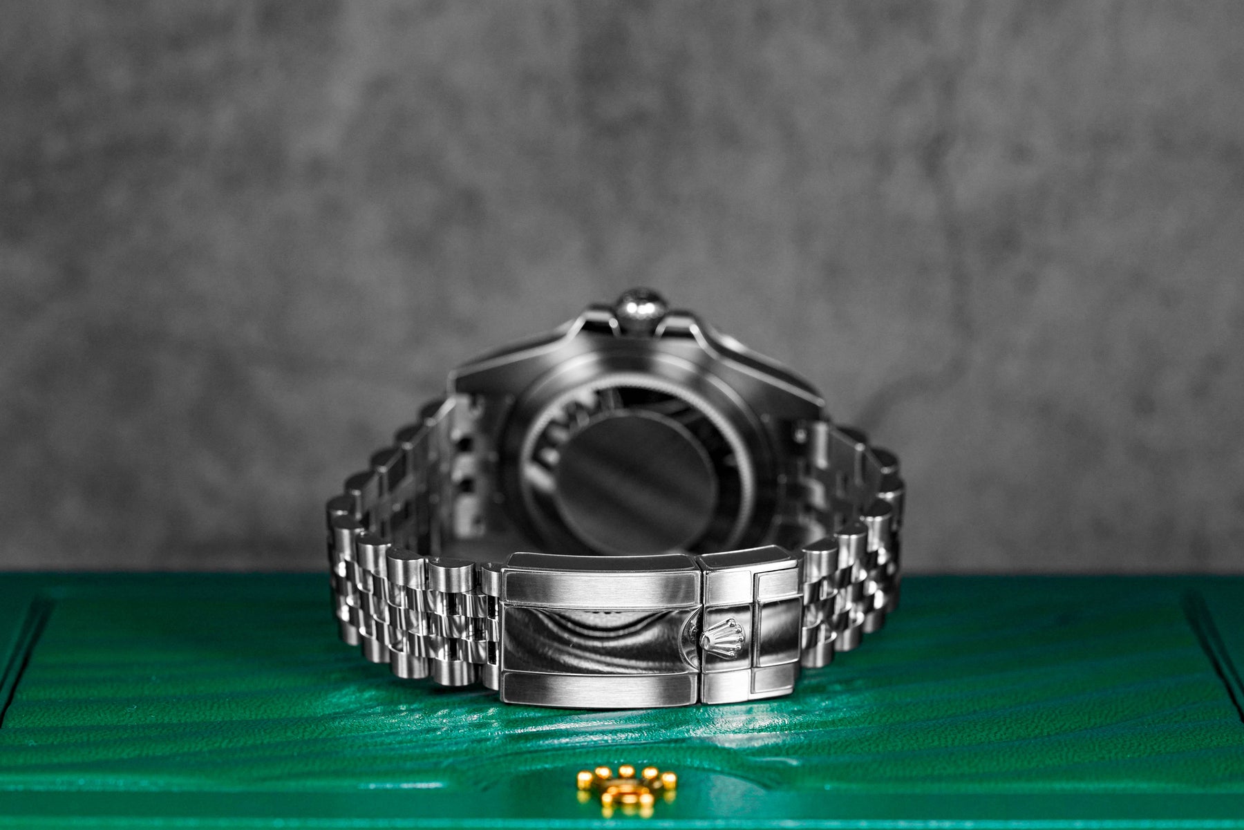 Harga Rolex Sprite Jubilee Indonesia