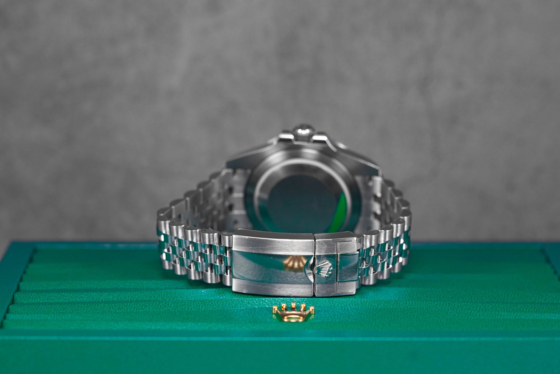 Harga Rolex Sprite Jubilee Indonesia Terbaru