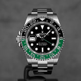 Harga Rolex Sprite Oyster Indonesia