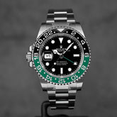 Harga Rolex Sprite Oyster Indonesia