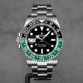 Harga Rolex Sprite Oyster Indonesia