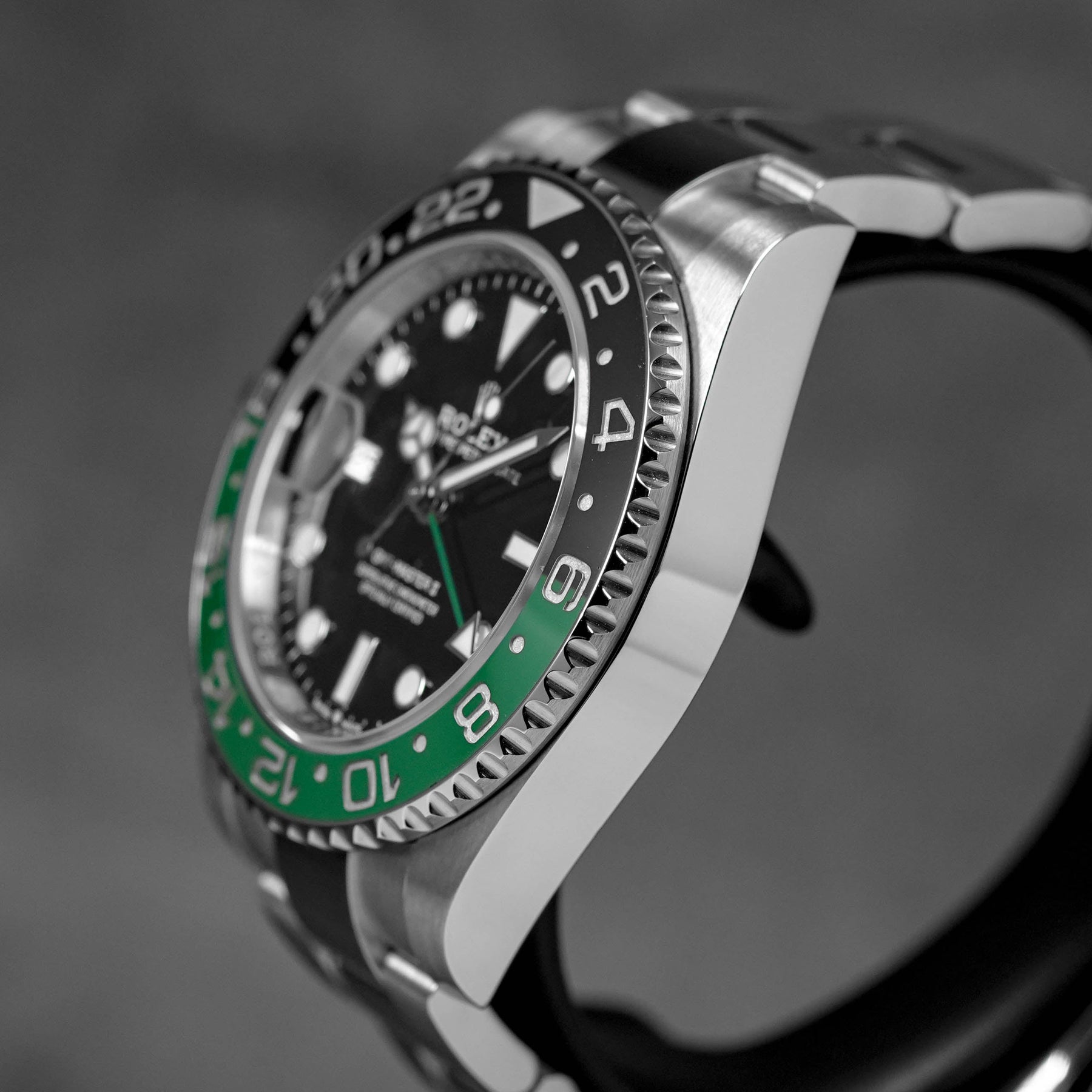 Harga Rolex Sprite Oyster Indonesia