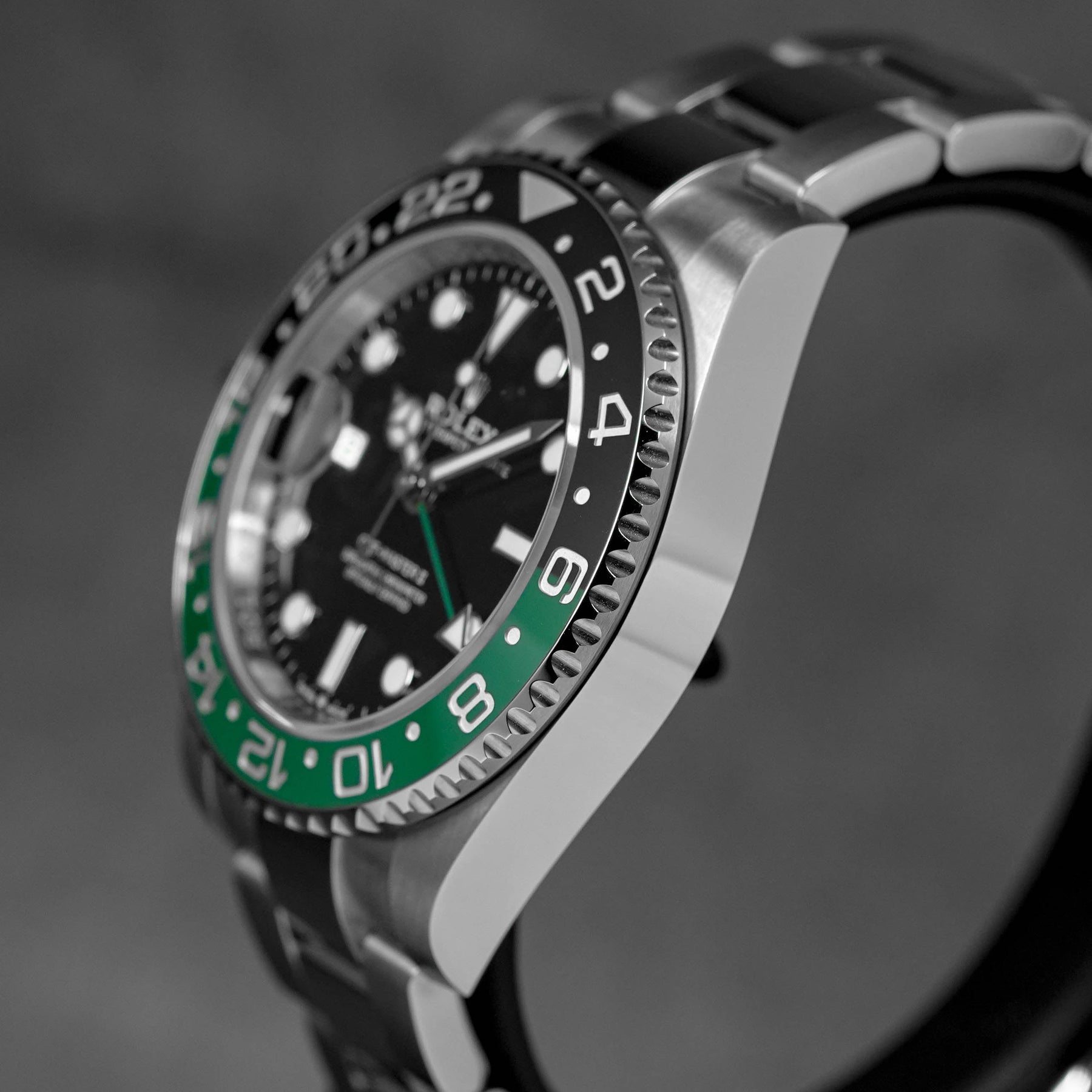 Harga Rolex Sprite Oyster Indonesia Terbaru