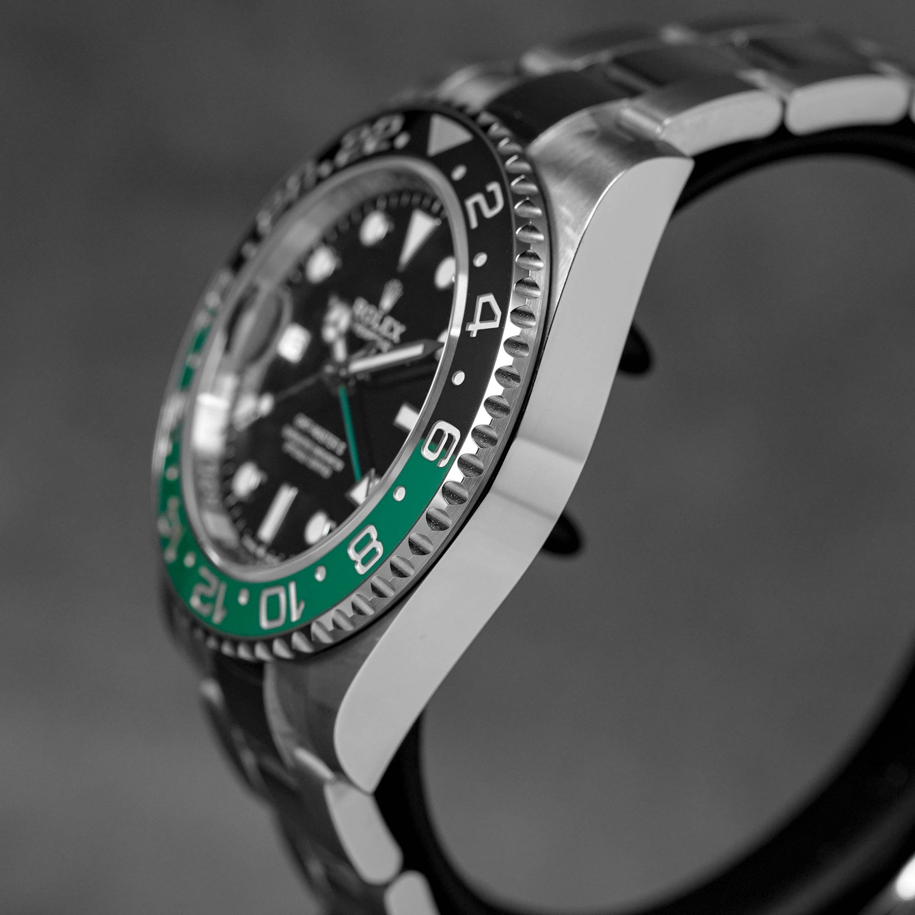 Harga Rolex Sprite Oyster Indonesia