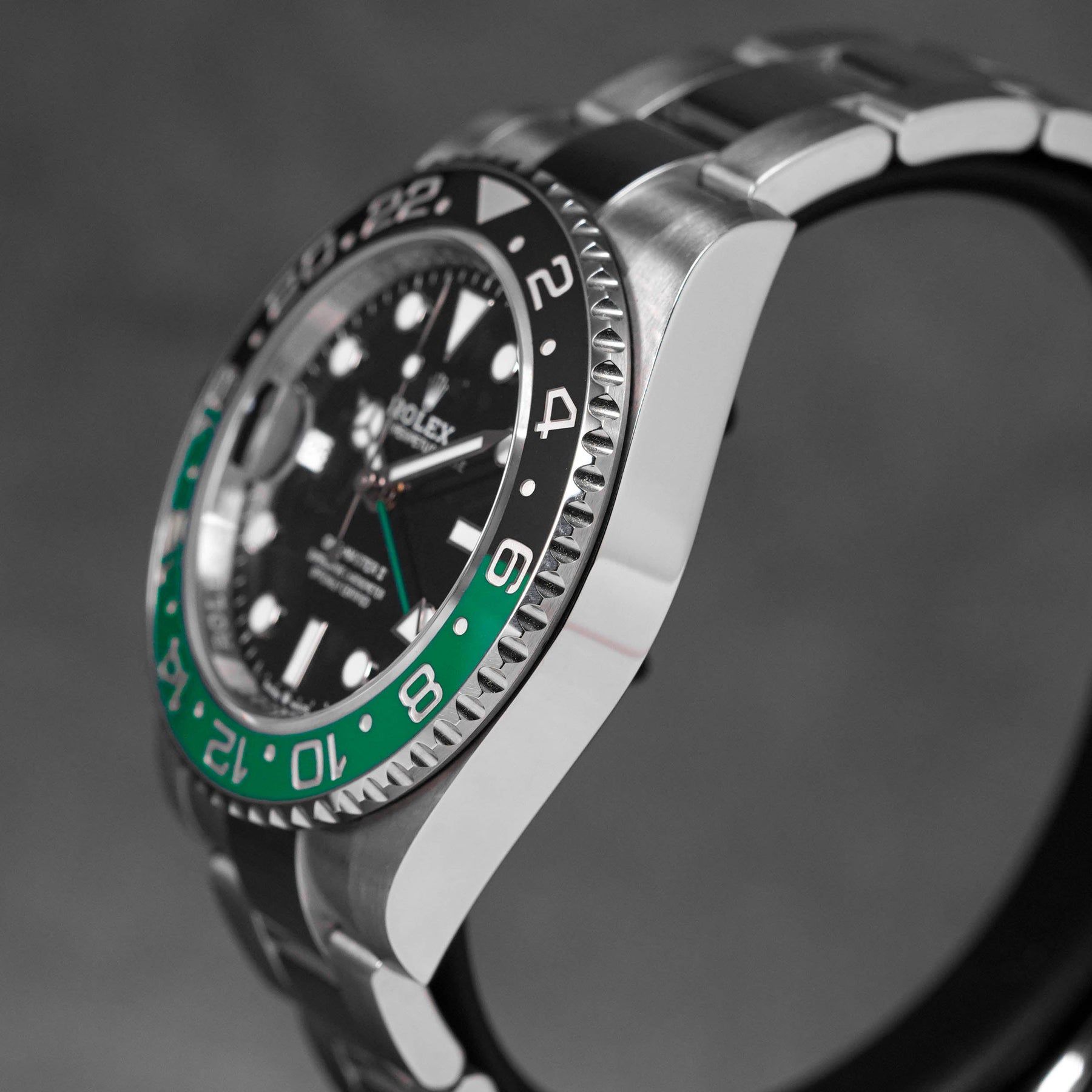 Harga Rolex Sprite Oyster Indonesia