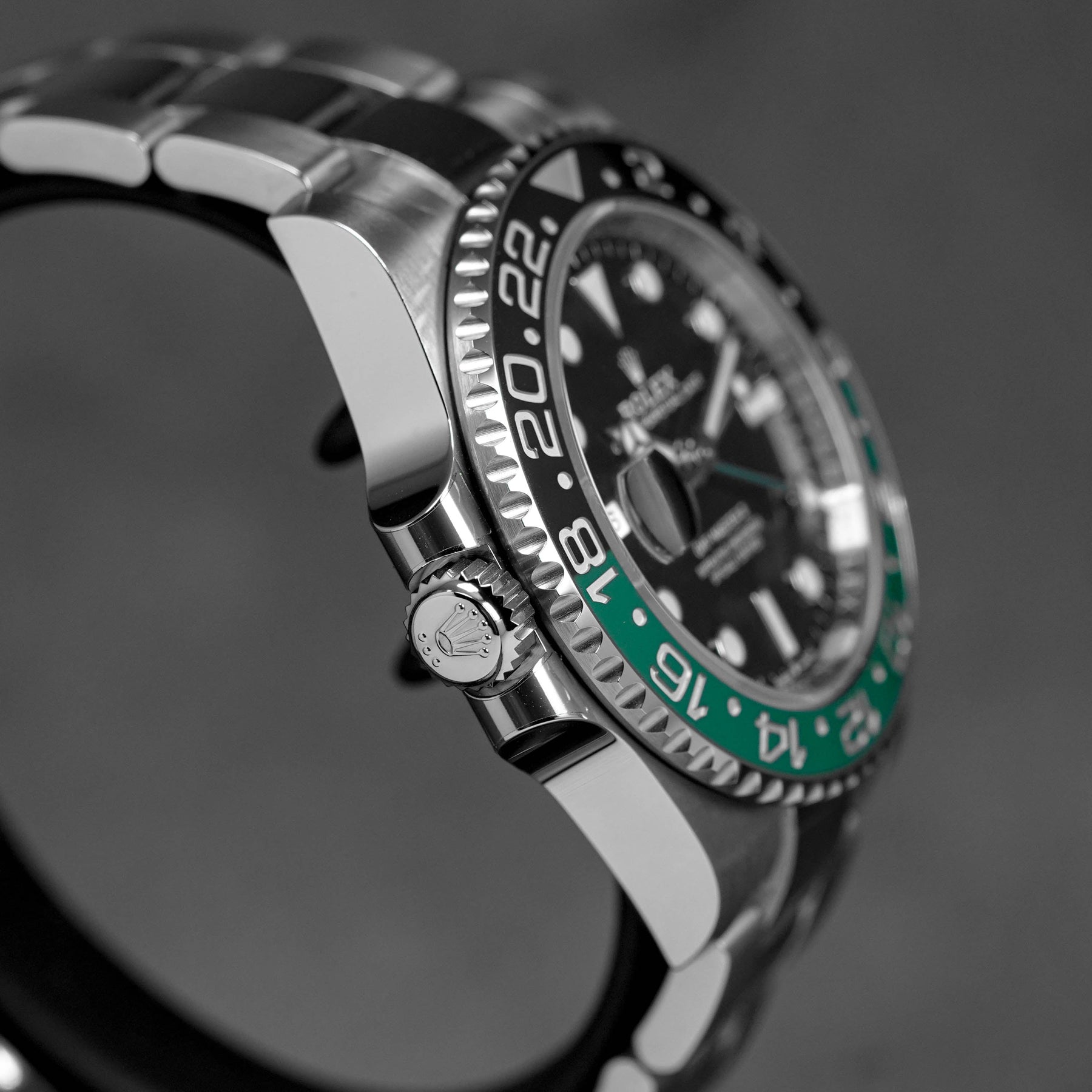 Harga Rolex Sprite Oyster Indonesia