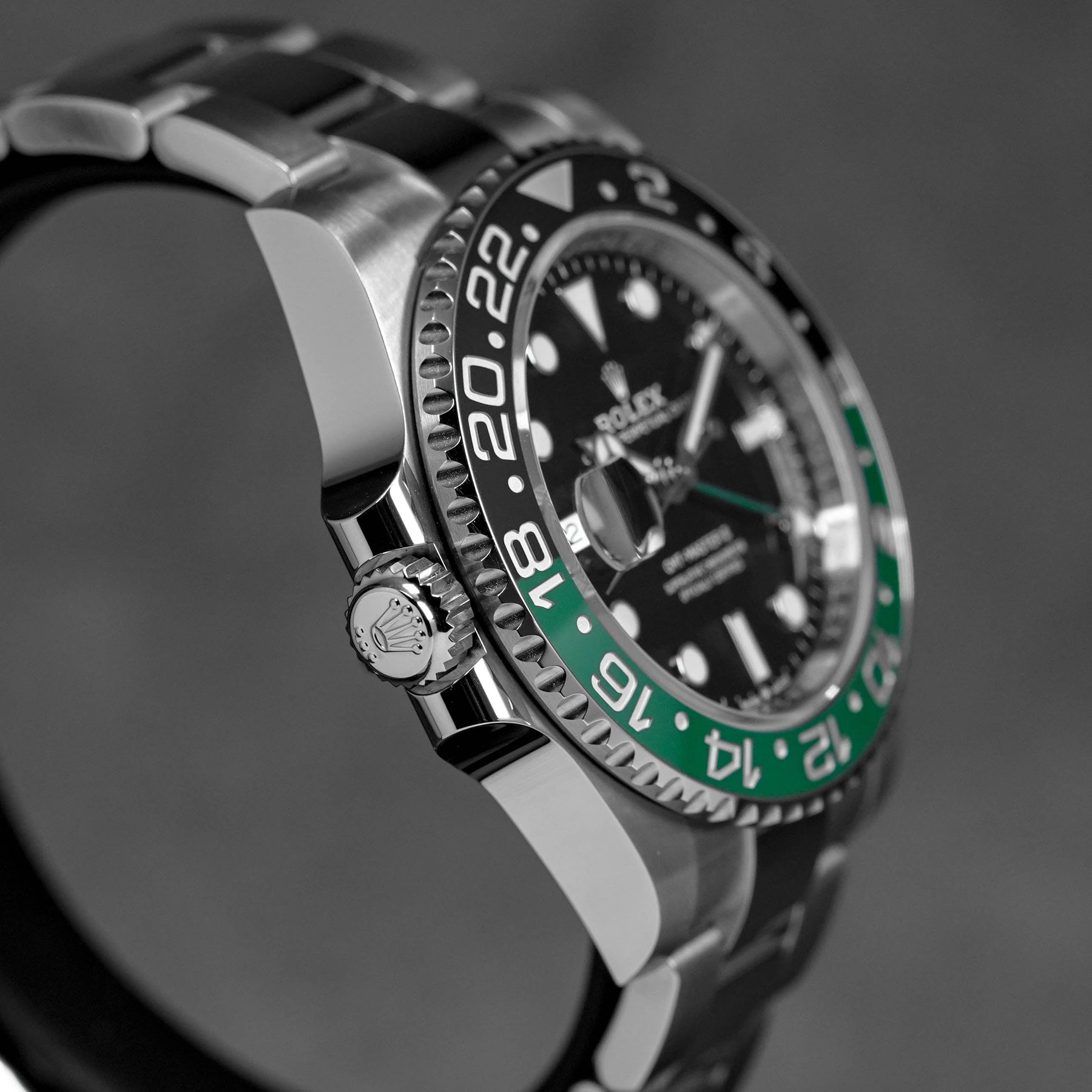 Harga Rolex Sprite Oyster Indonesia Terbaru