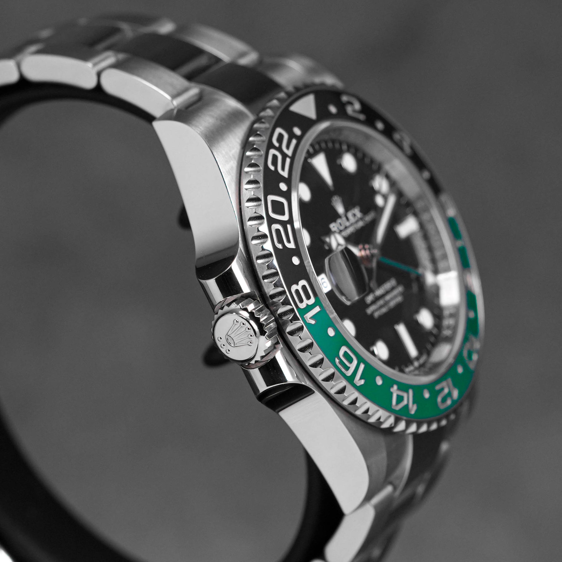 Harga Rolex Sprite Oyster Indonesia