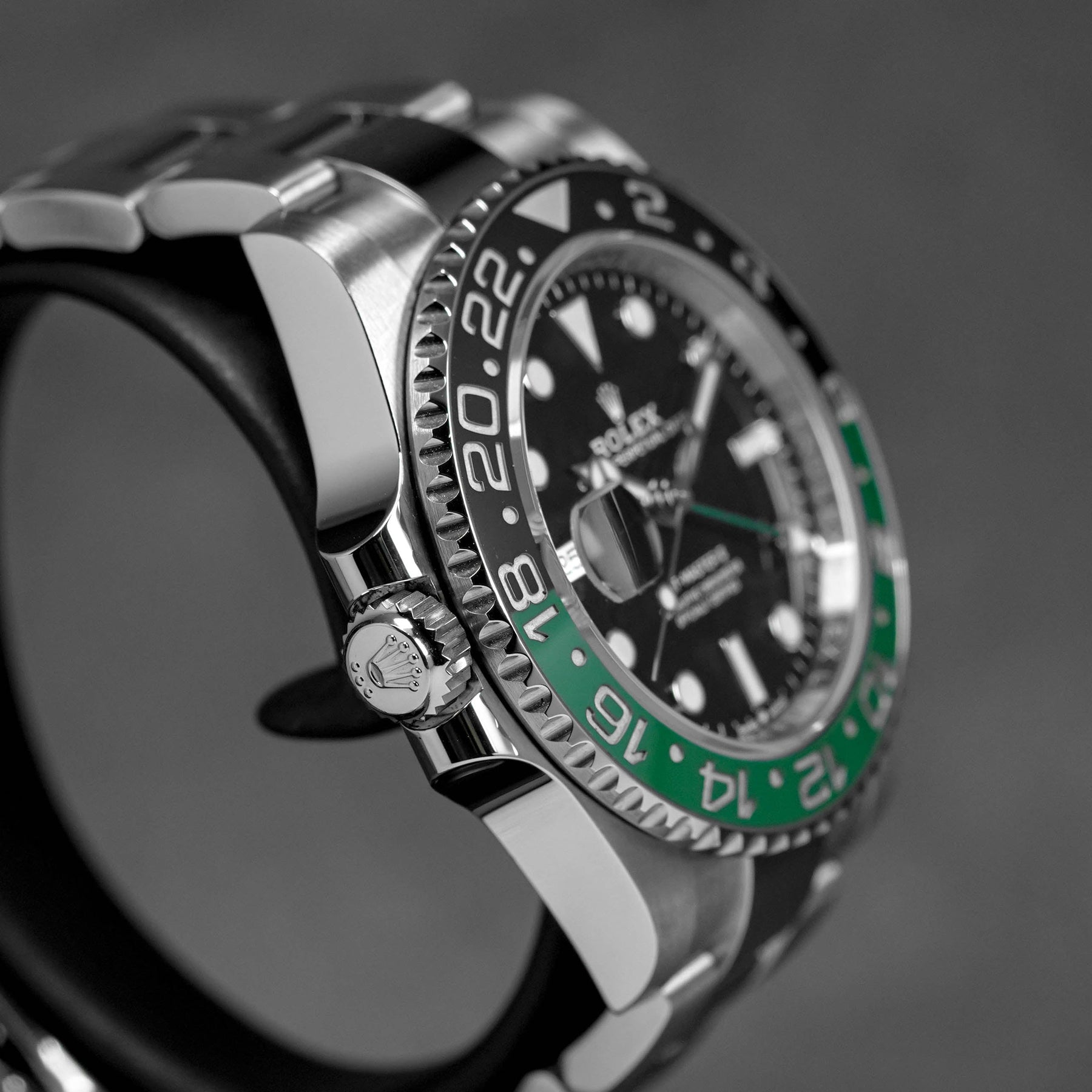 Harga Rolex Sprite Oyster Indonesia