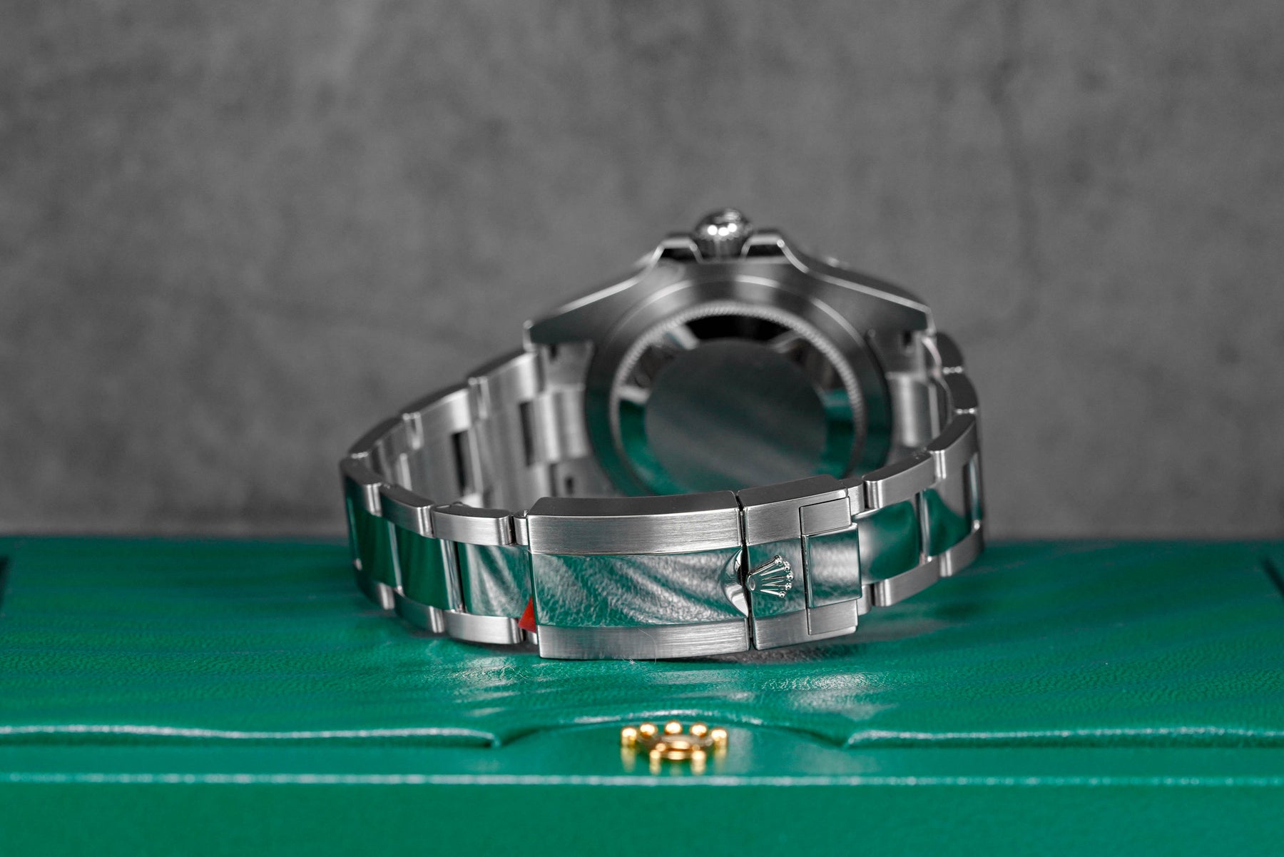 Harga Rolex Sprite Oyster Indonesia