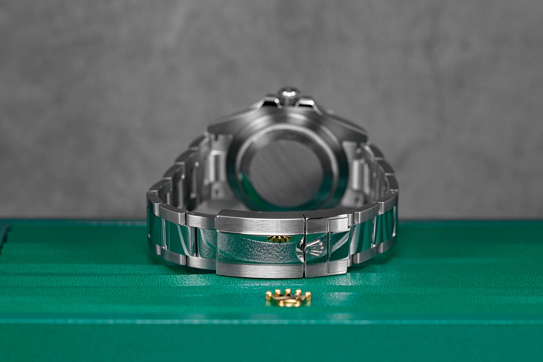 Harga Rolex Sprite Oyster Indonesia Terbaru