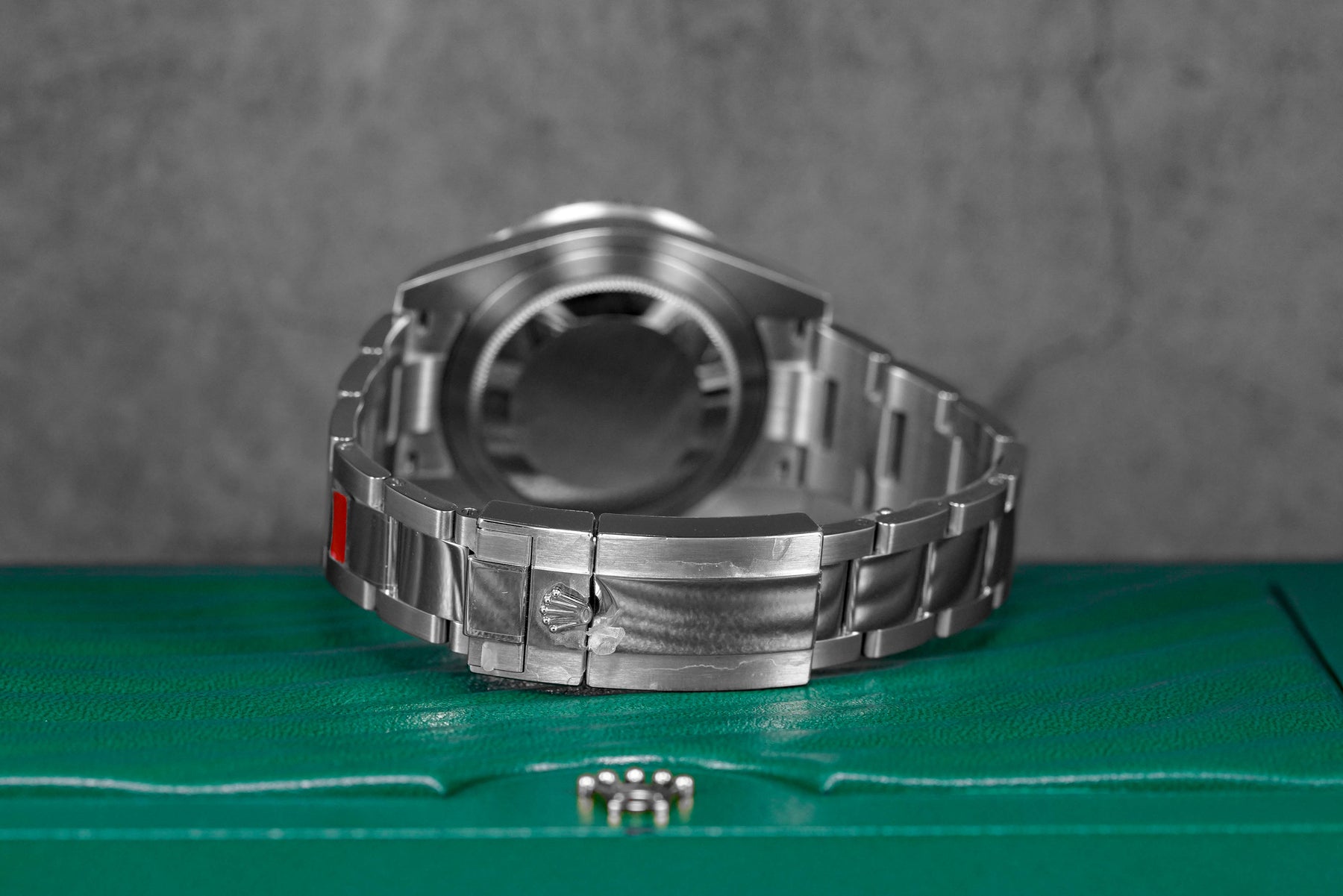 Harga Rolex Sprite Oyster Indonesia