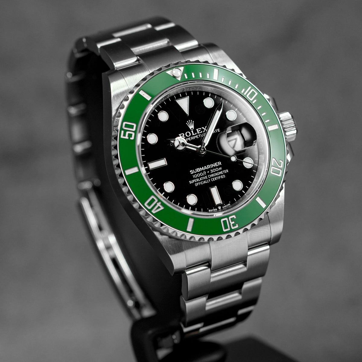 Harga Rolex Starbucks Indonesia