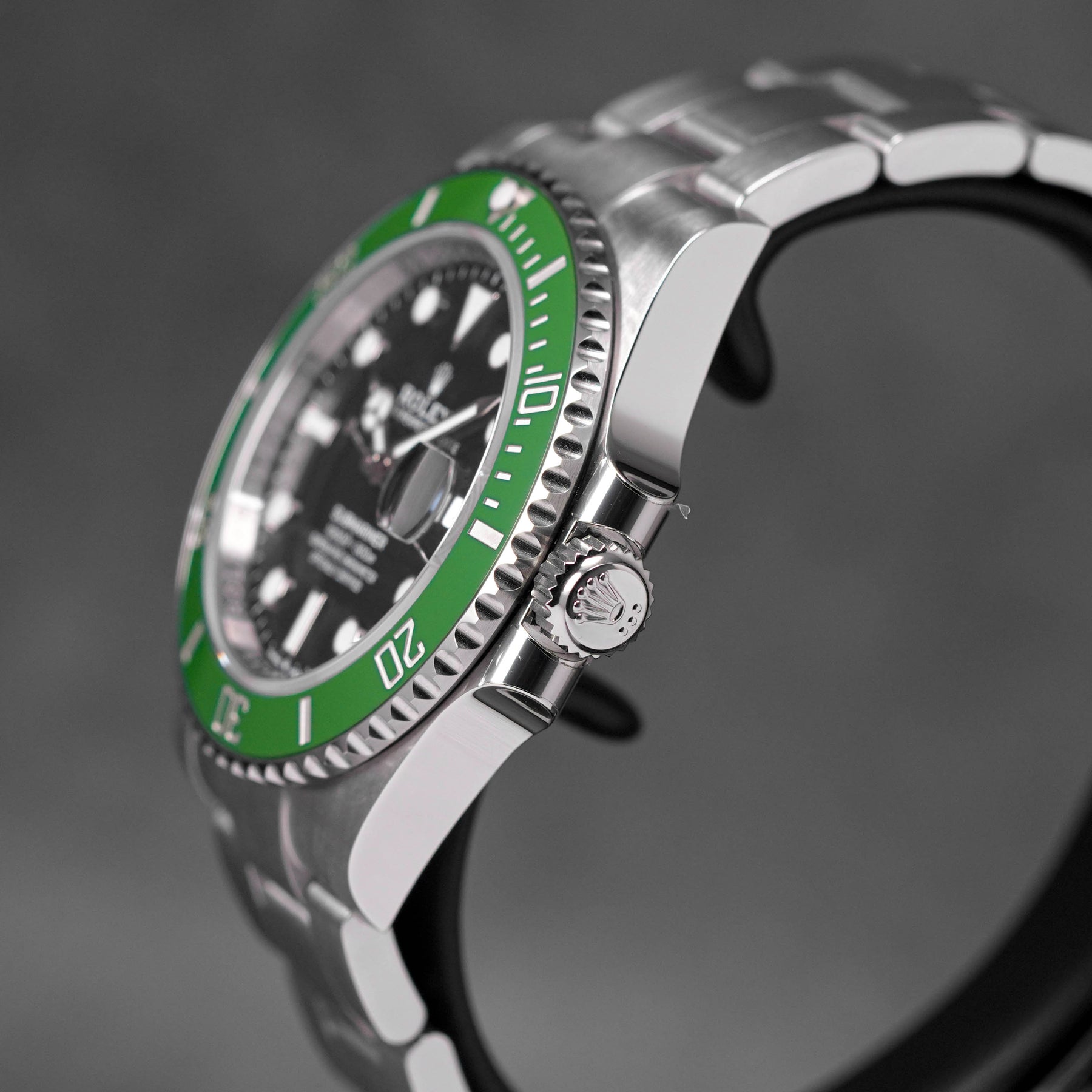 Rolex Starbucks Indonesia