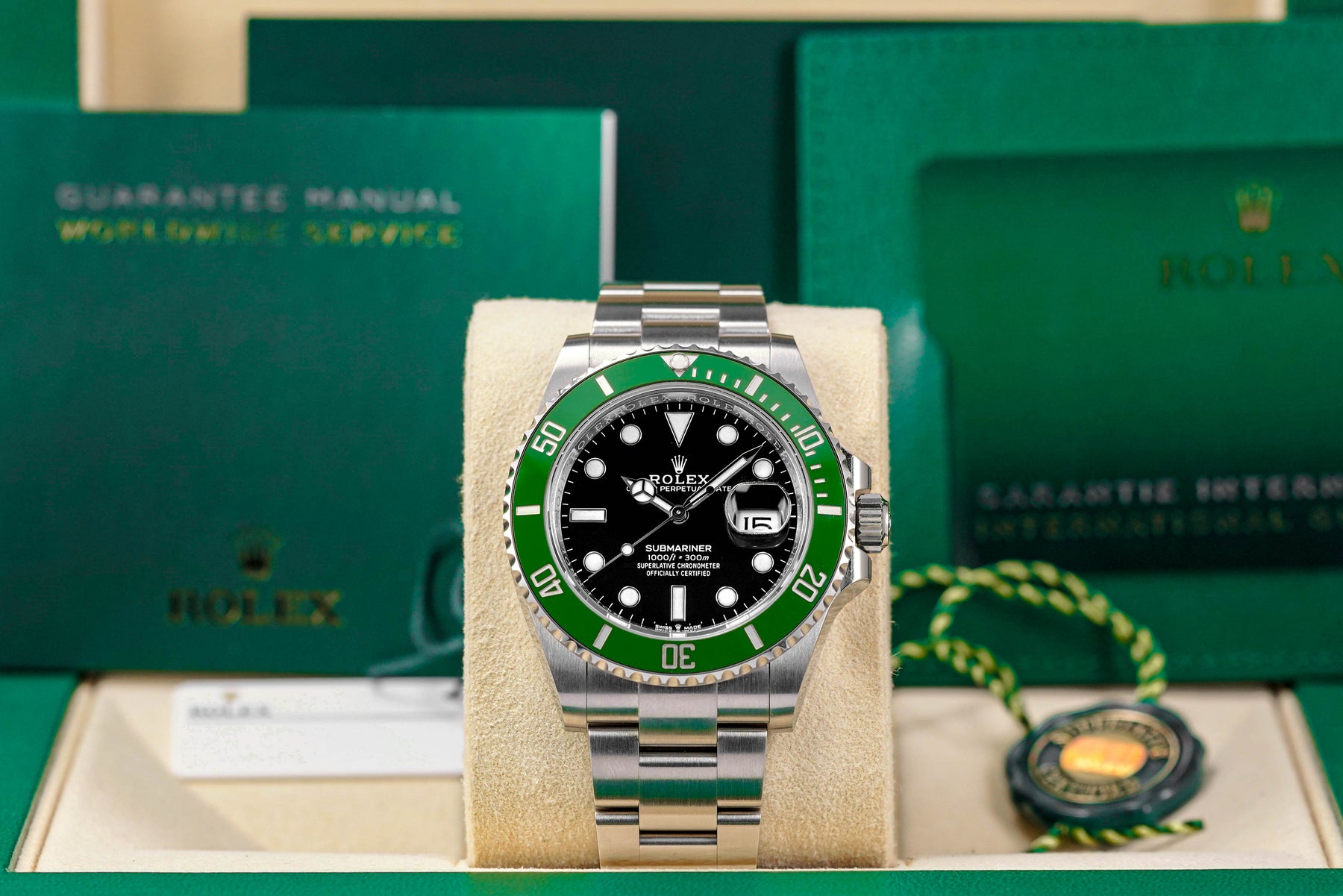 Harga Rolex Starbucks Indonesia Terbaru