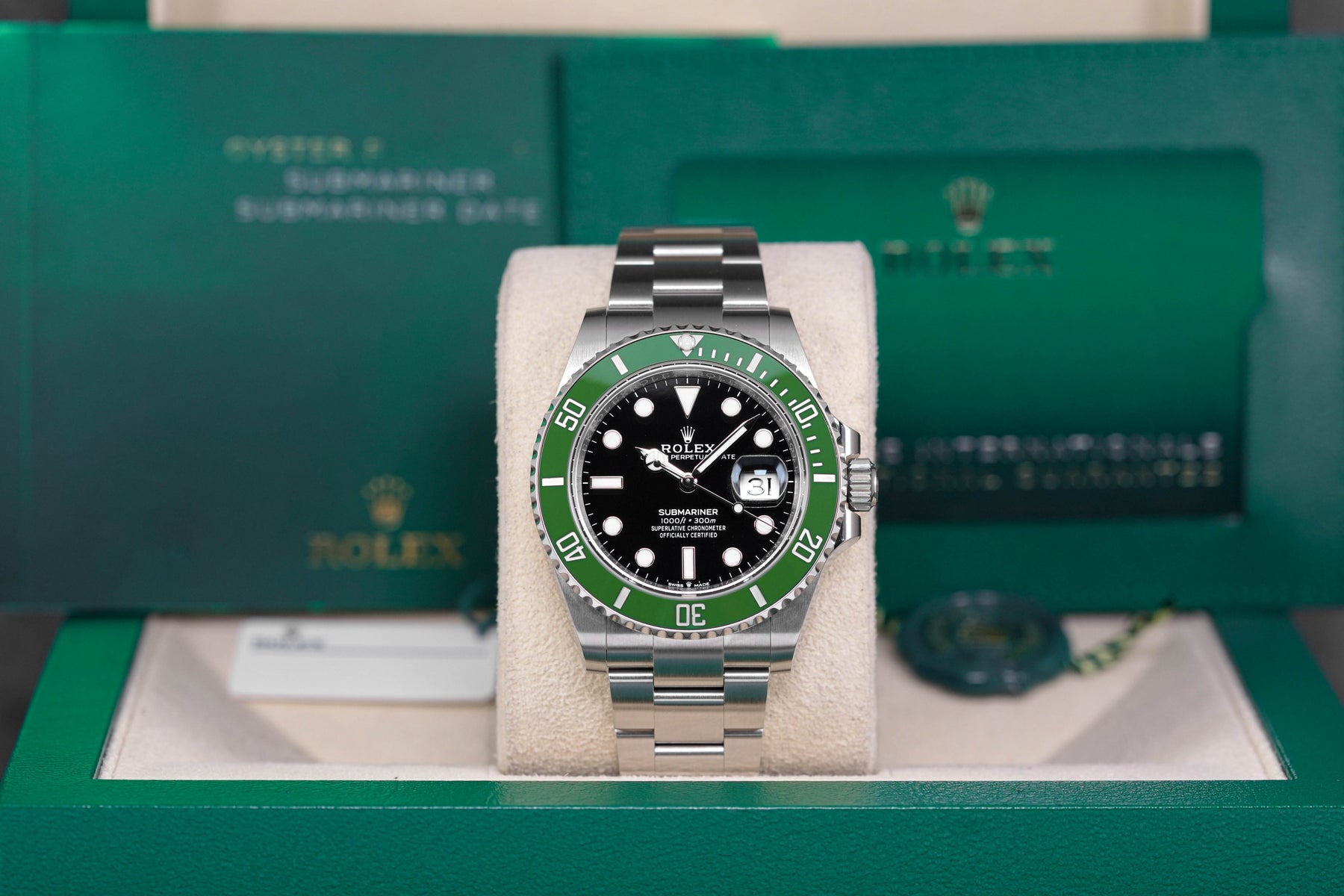 Rolex Starbucks Indonesia