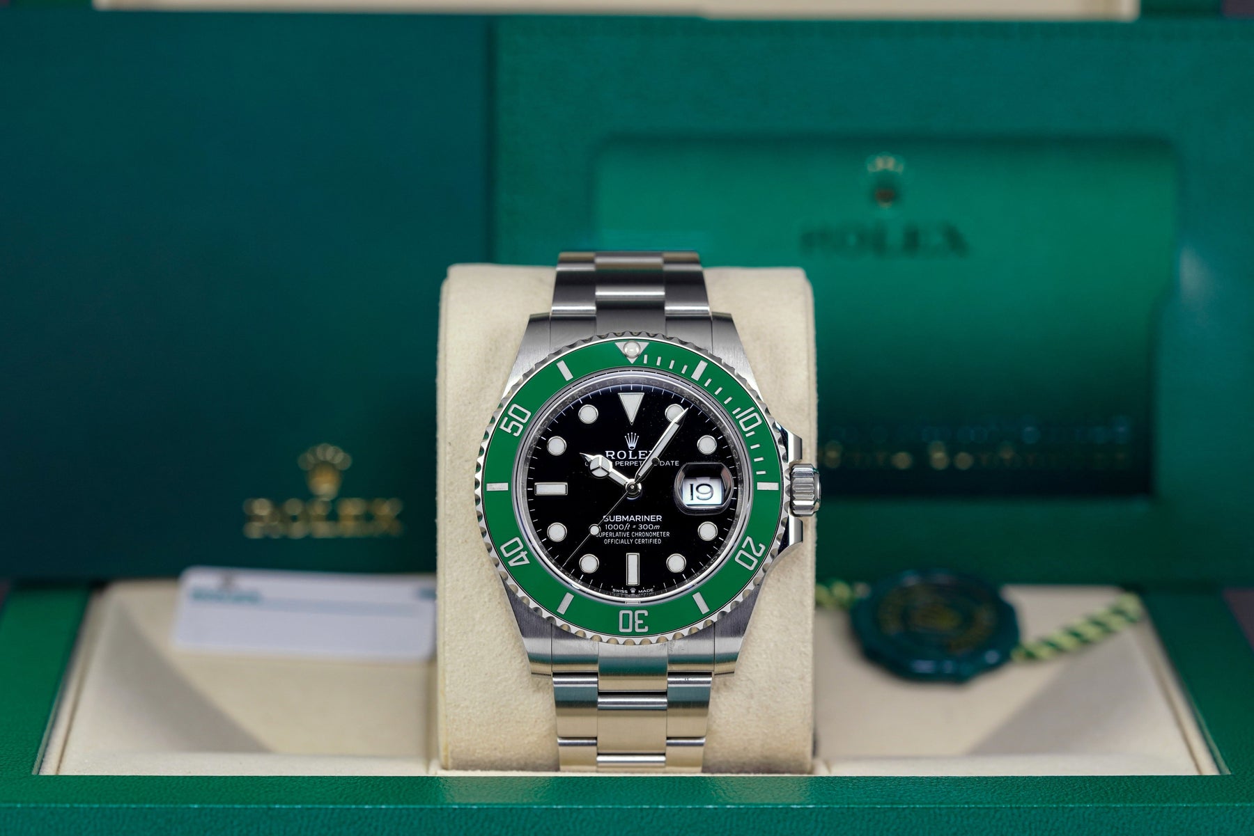 Harga Rolex Starbucks Indonesia