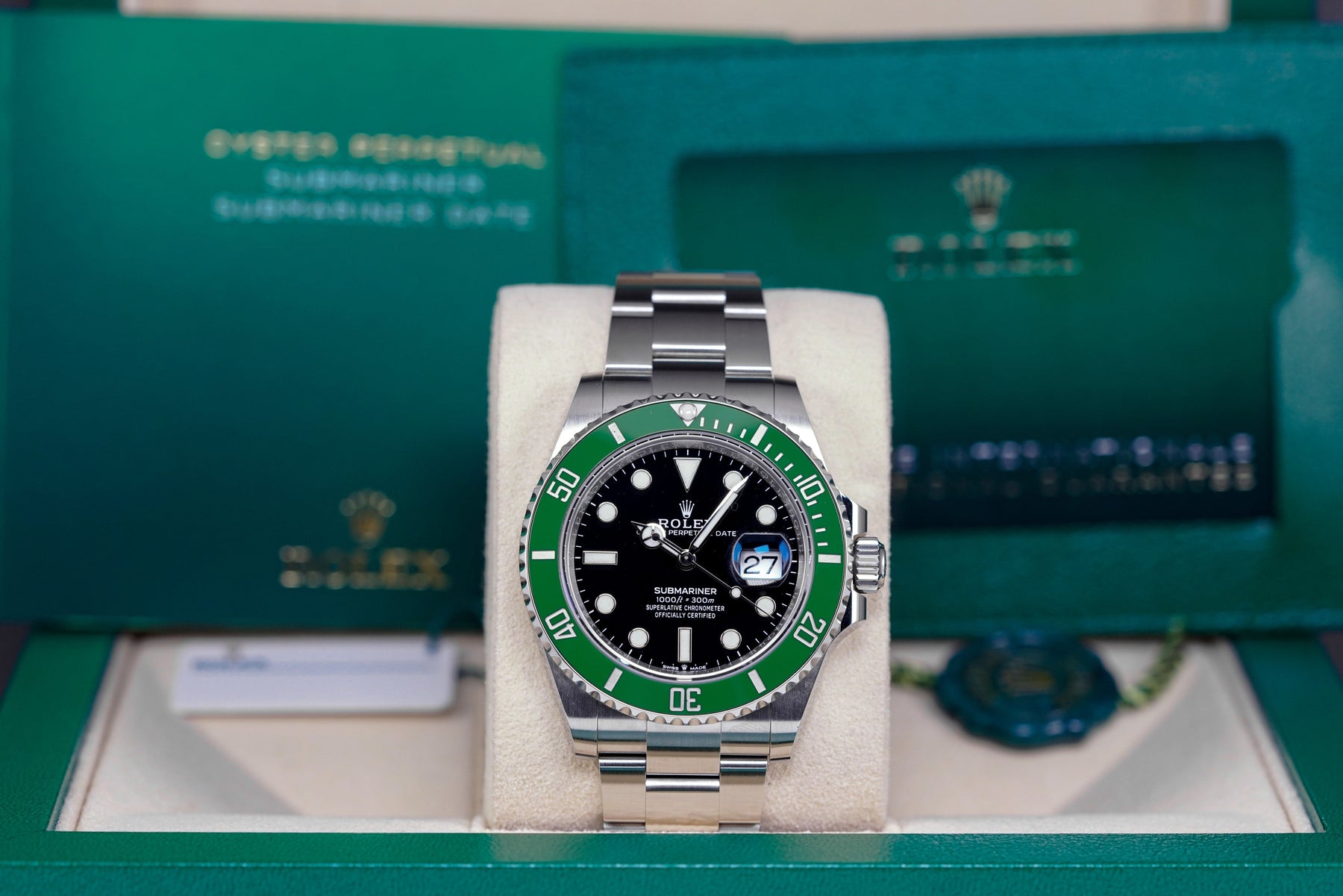 Harga Rolex Starbucks Indonesia