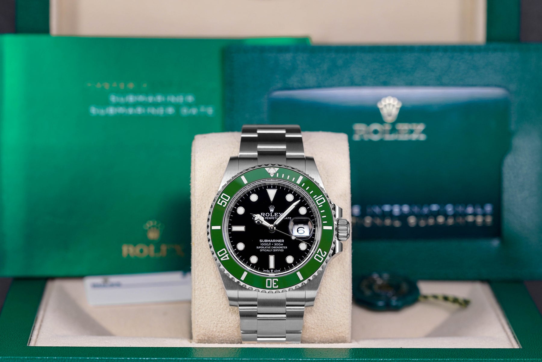 Harga Rolex Starbucks Indonesia