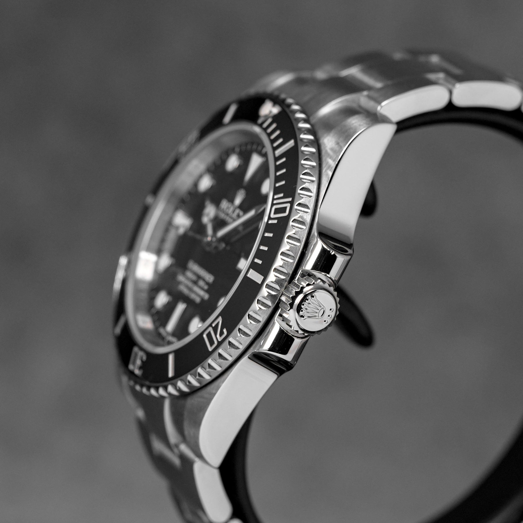 Harga Rolex Sub No Date Indonesia