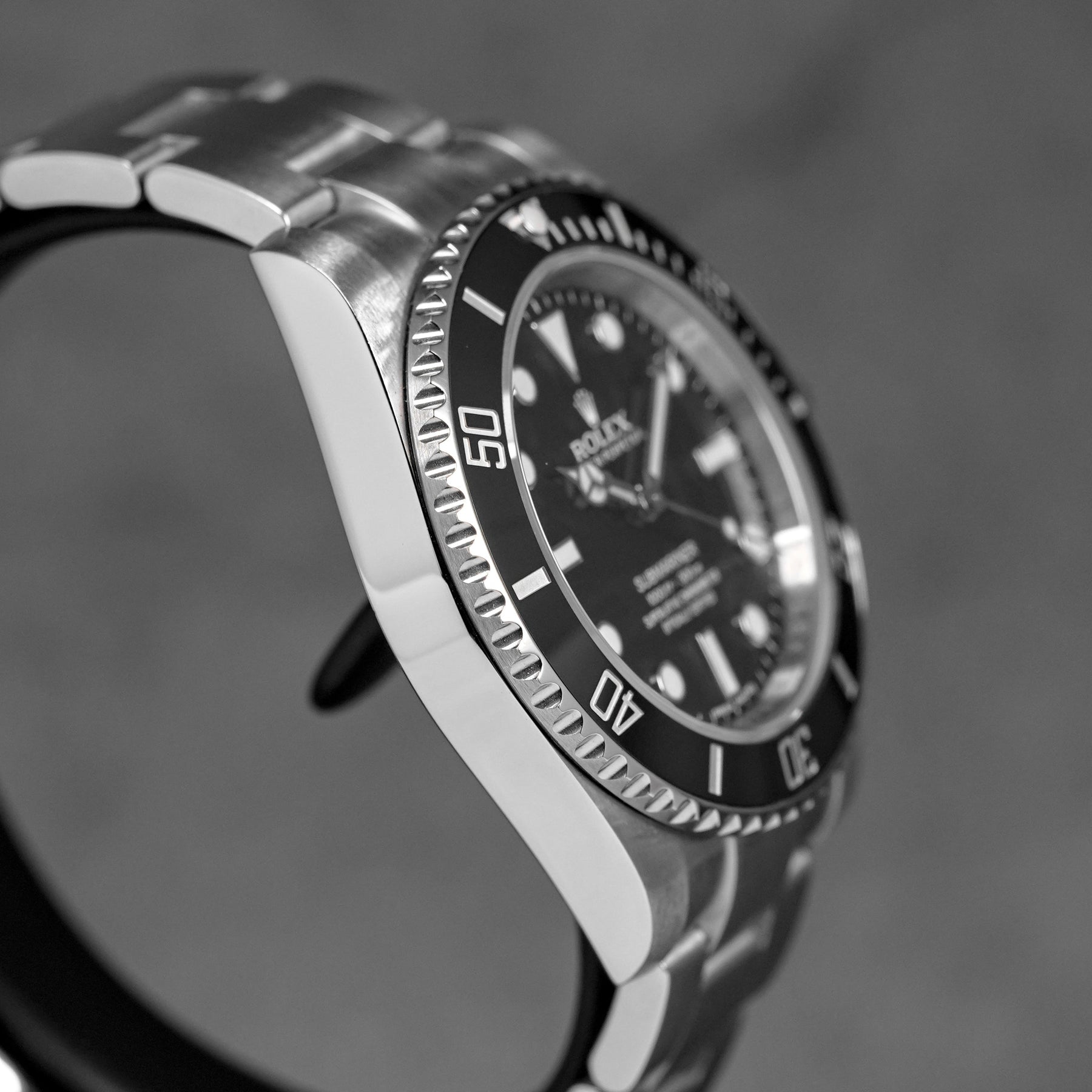 Harga Rolex Sub No Date Indonesia