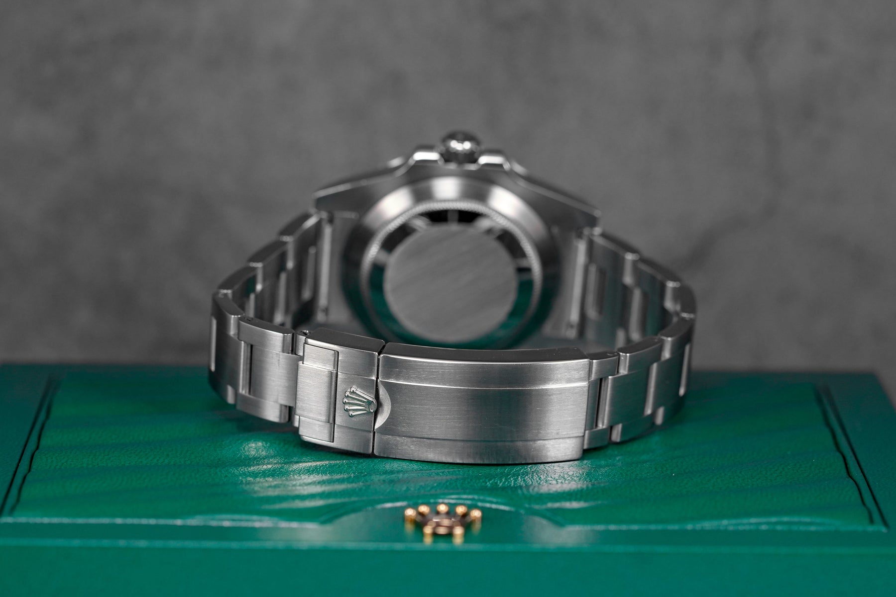 Harga Rolex Sub No Date Indonesia