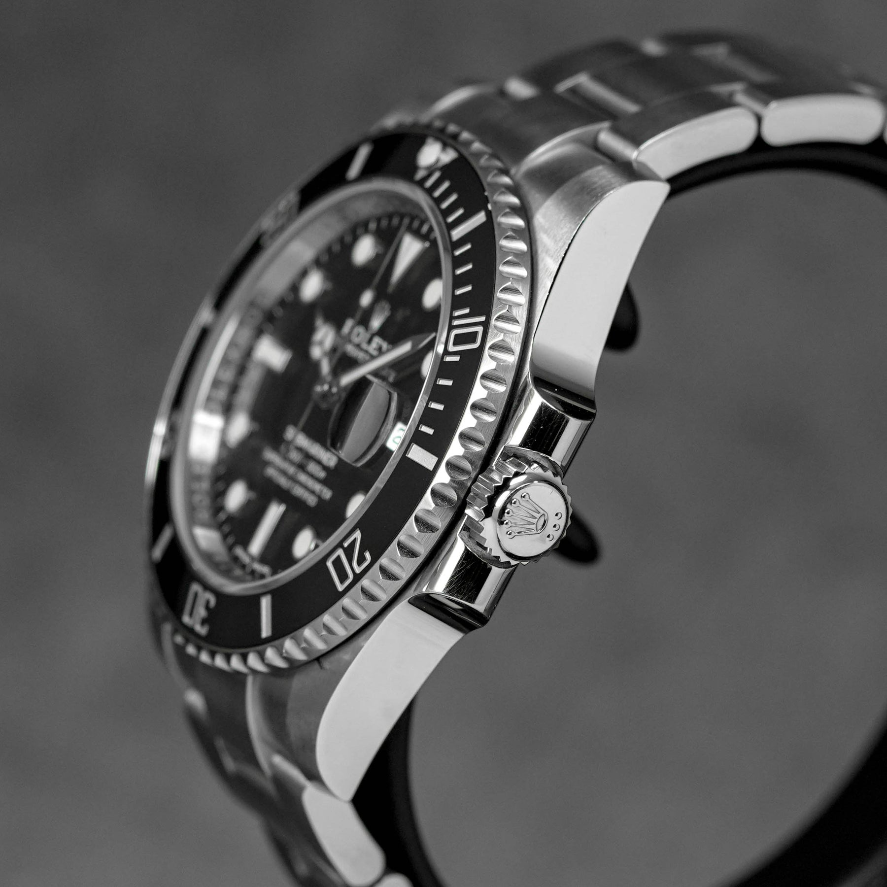 Harga Rolex Submarine Date Indonesia